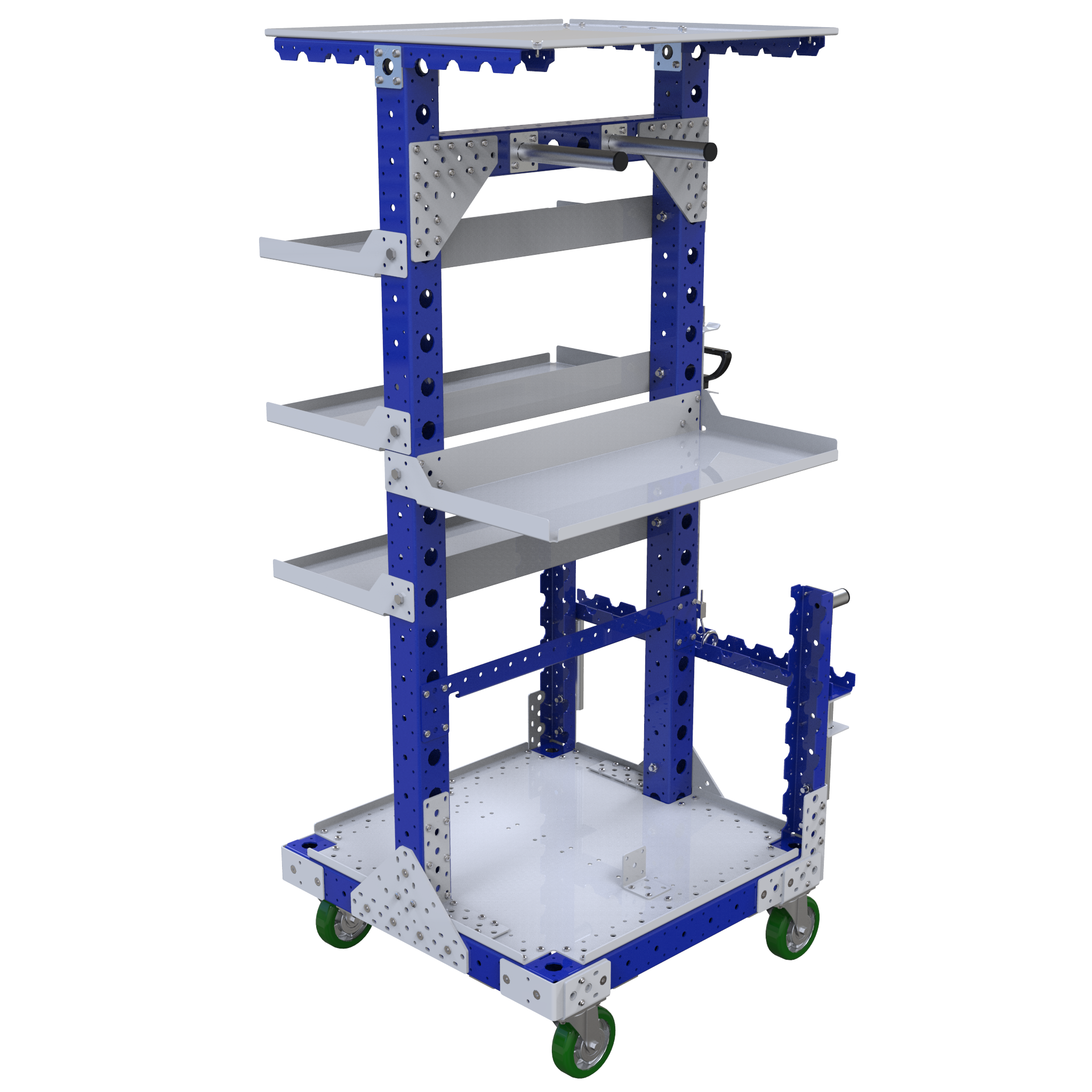 Kit Cart – 700 x 700 mm