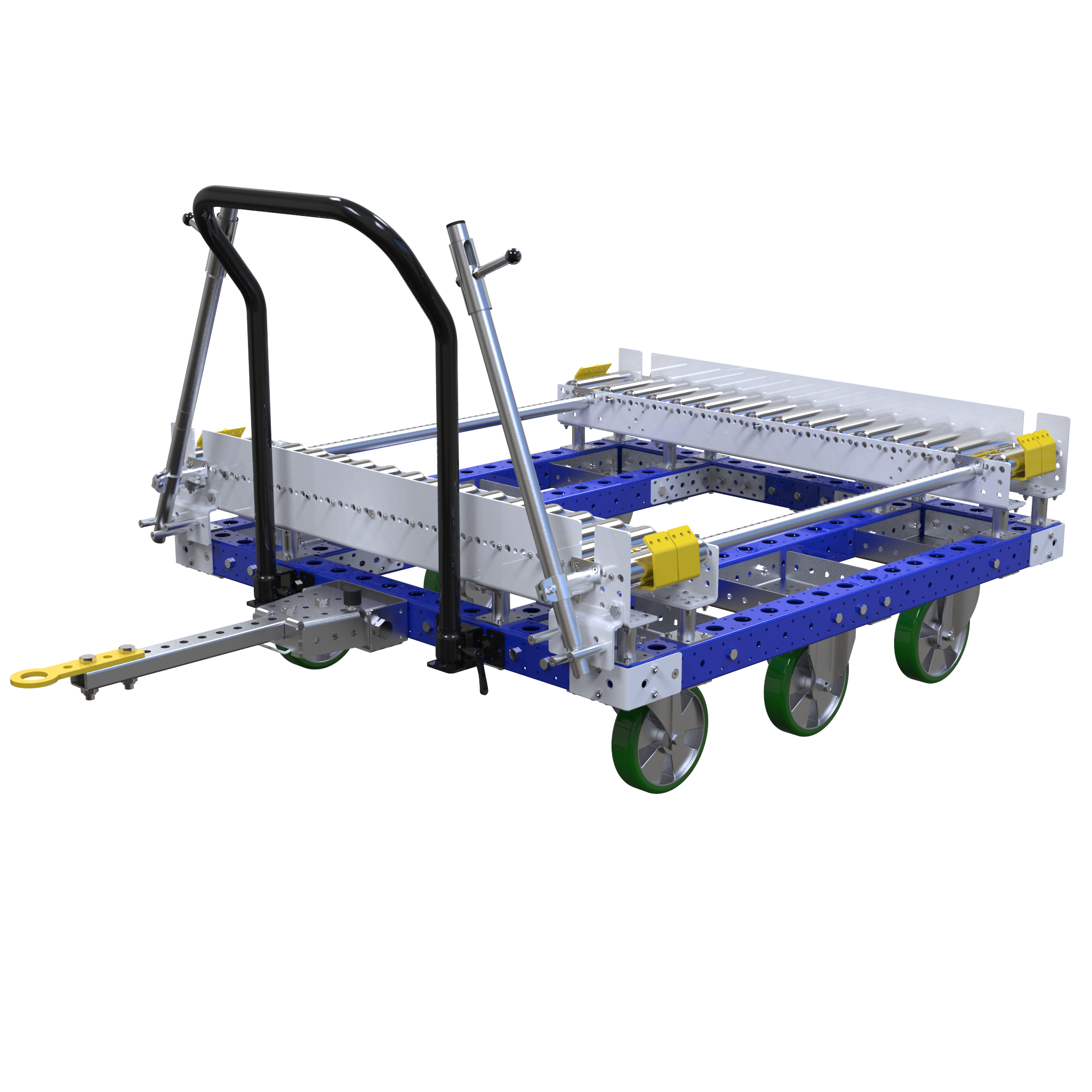 Roller Cart - 1260 x 1190 mm