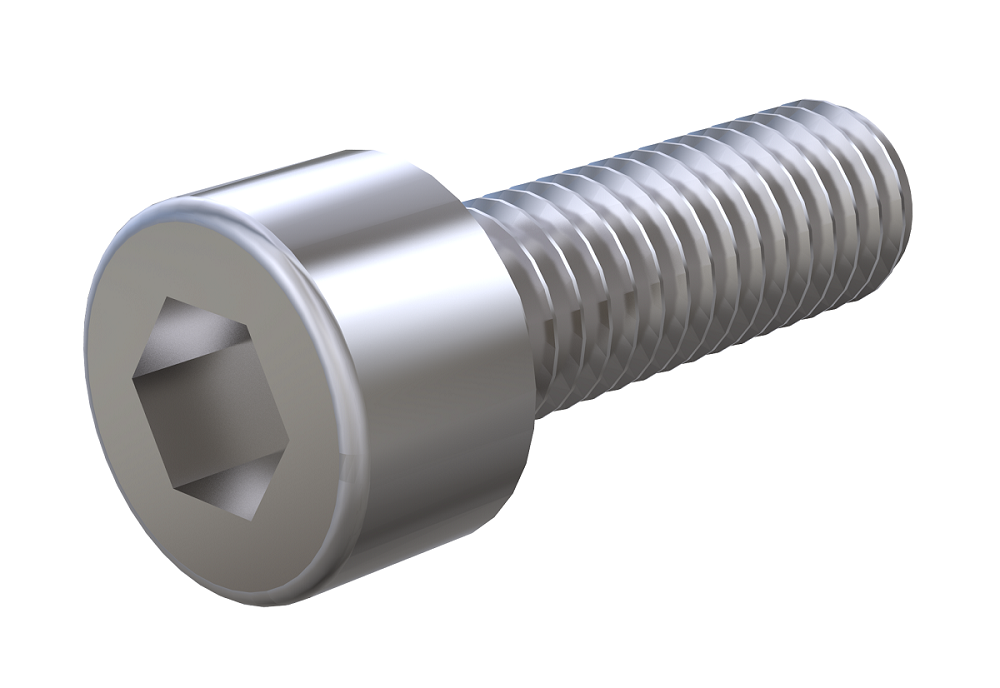 M6 x 16 mm Allen Head