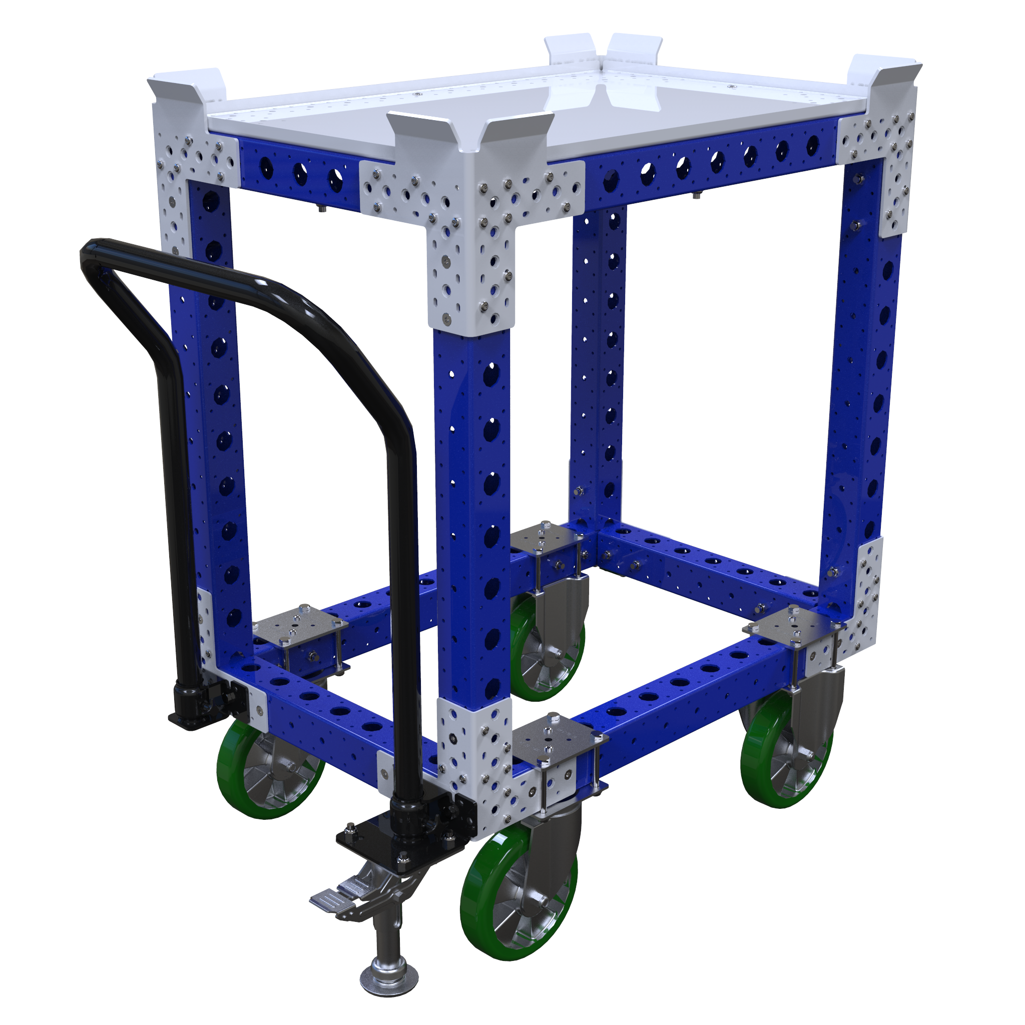 Pallet Cart – 630 x 910 mm