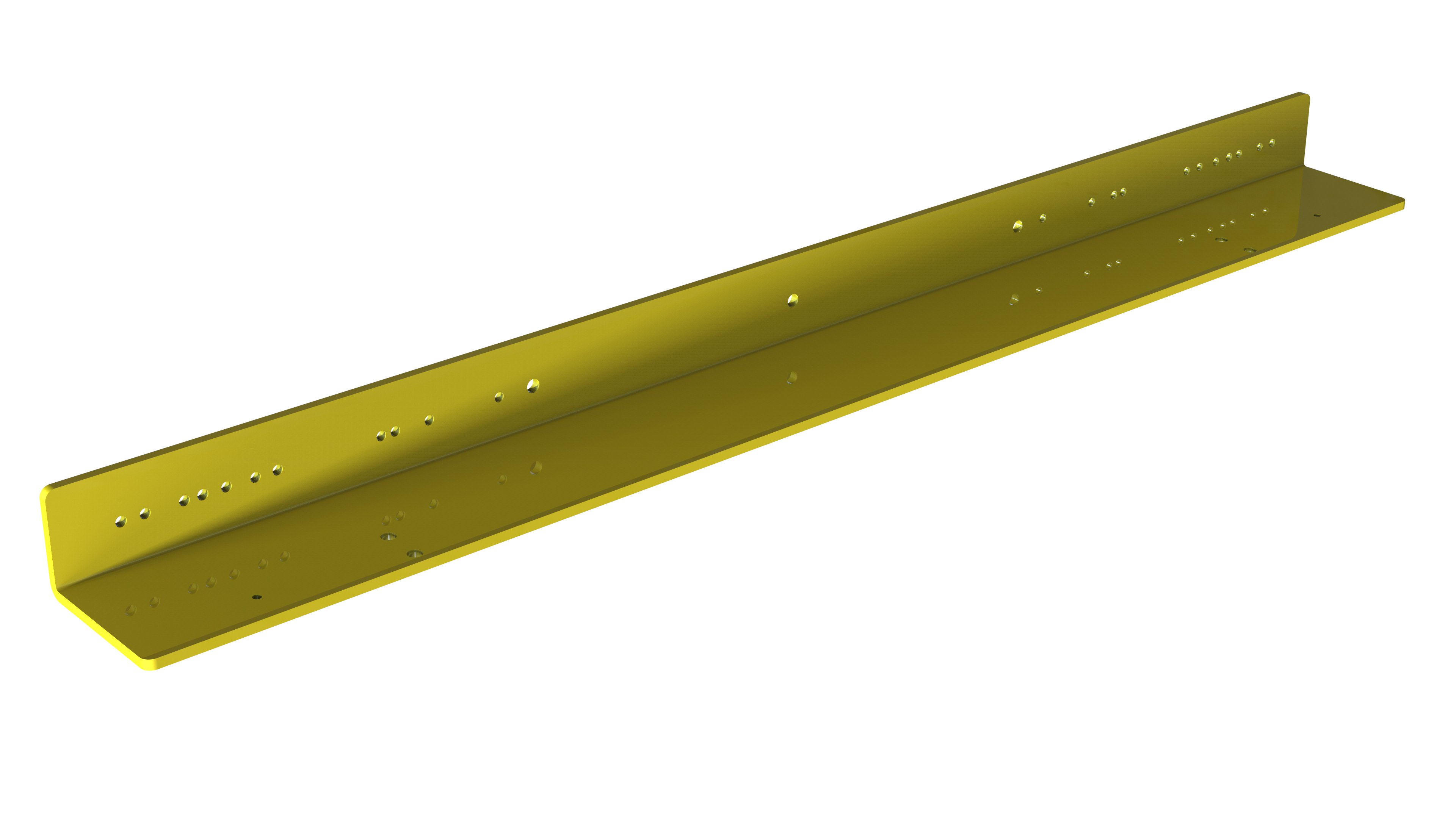 Telescopic Shelf for Elvtr