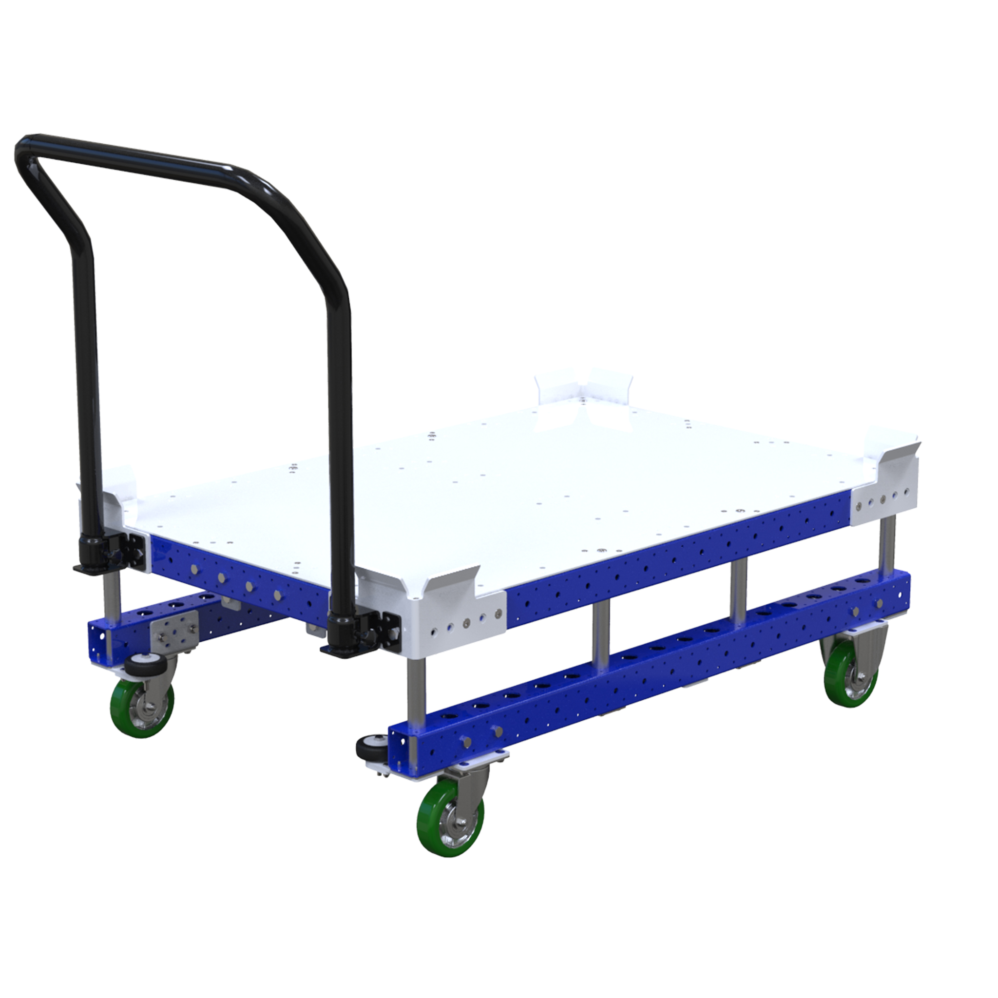 Pallet Cart - 840 x 1260 mm 