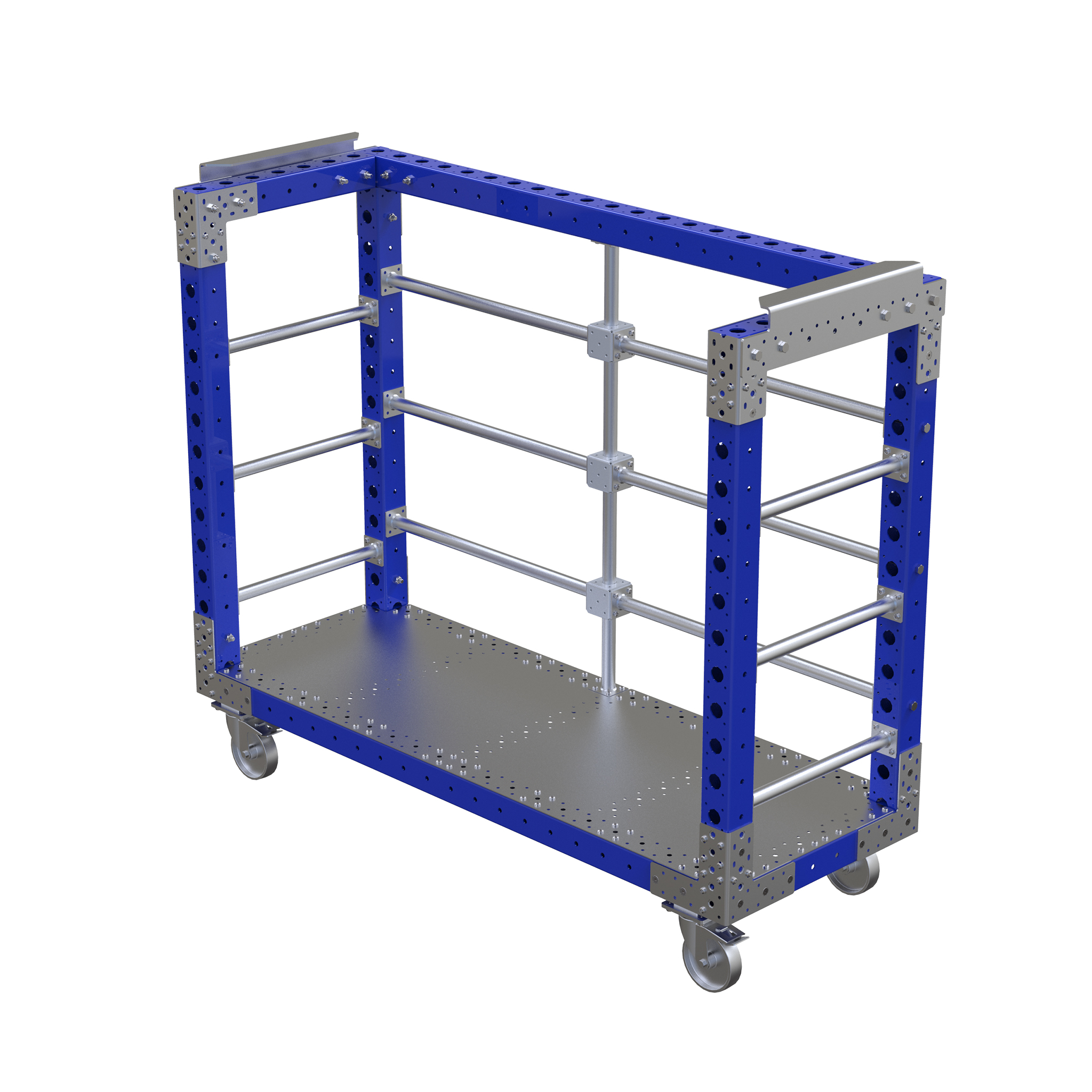 Daughter cart – 24 x 60 inches