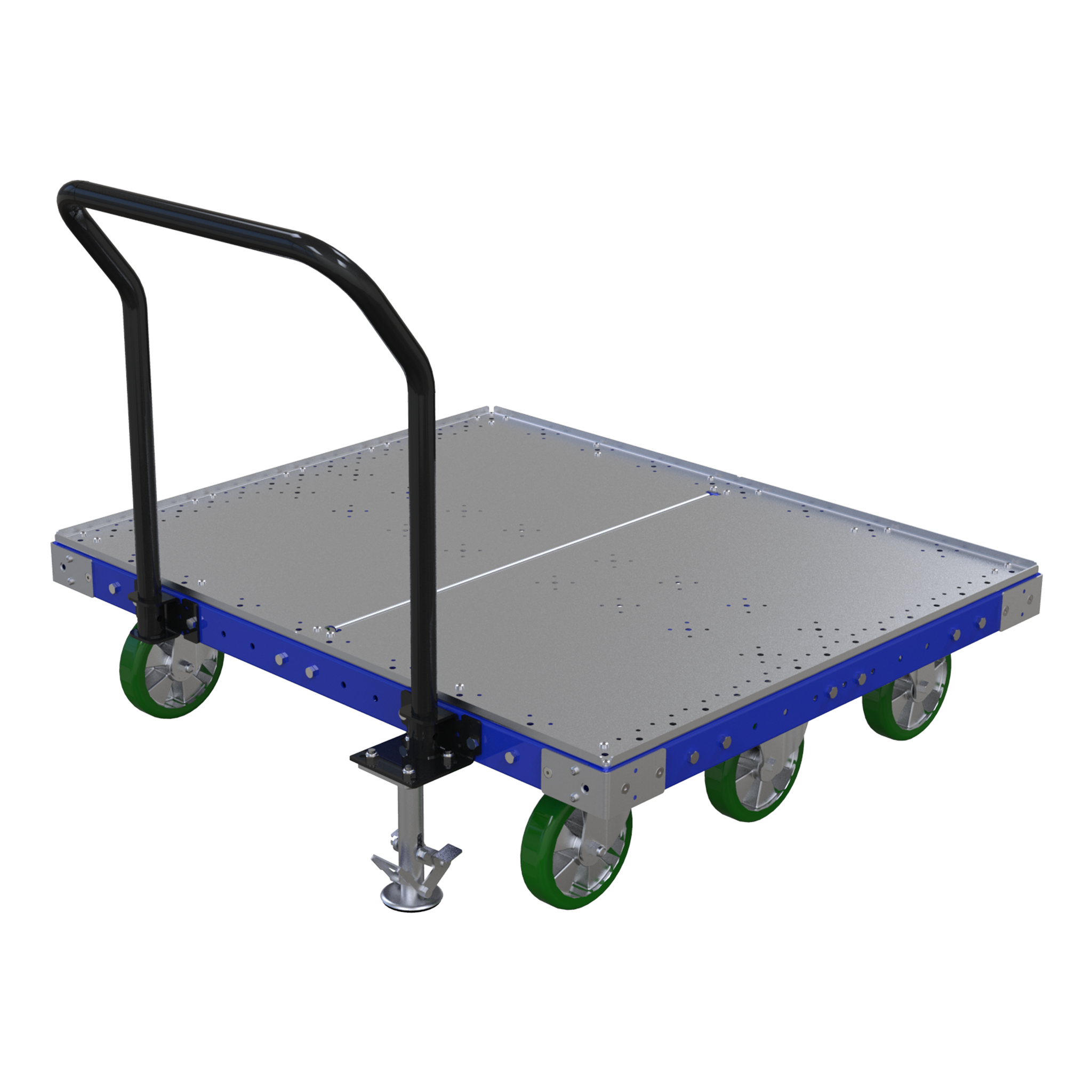 E-Frame Pallet Cart - 1050 x 1260 mm