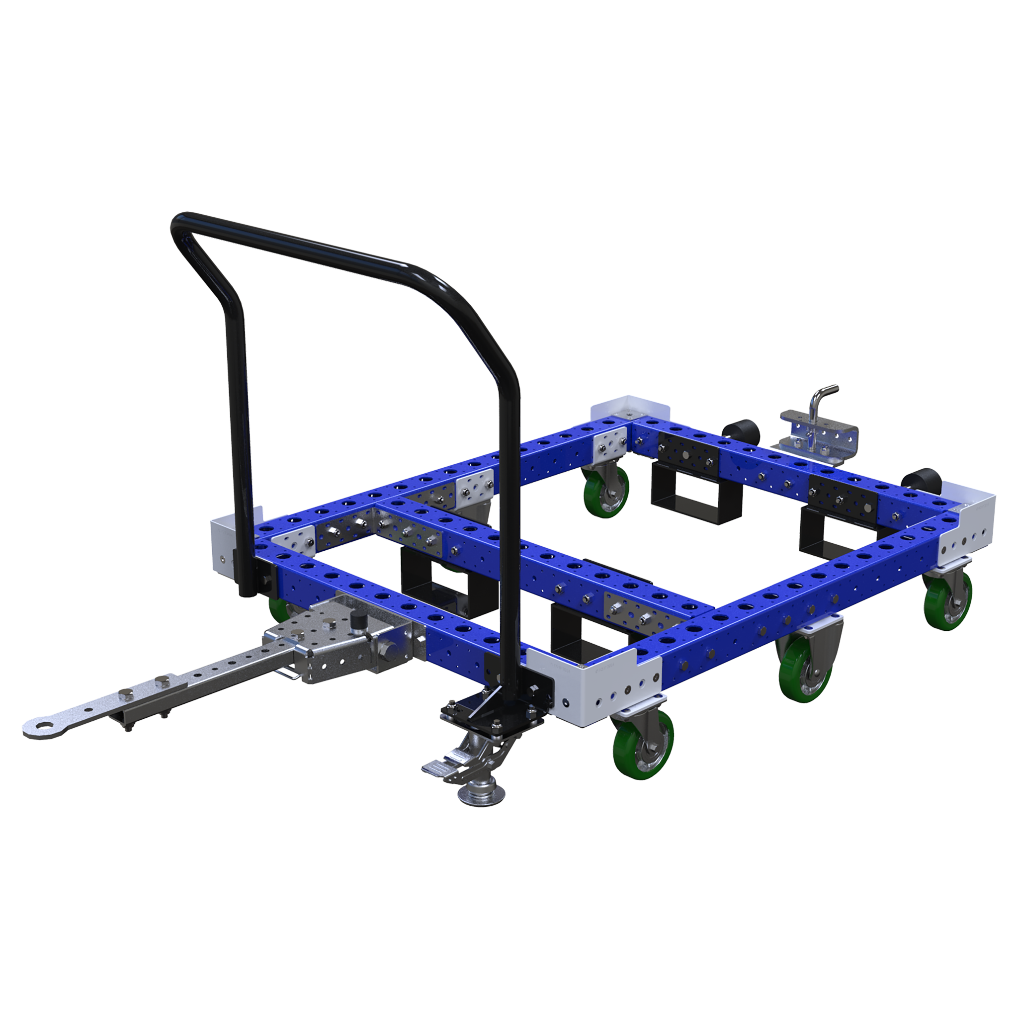 Base Frame - 980 x 1190 mm
