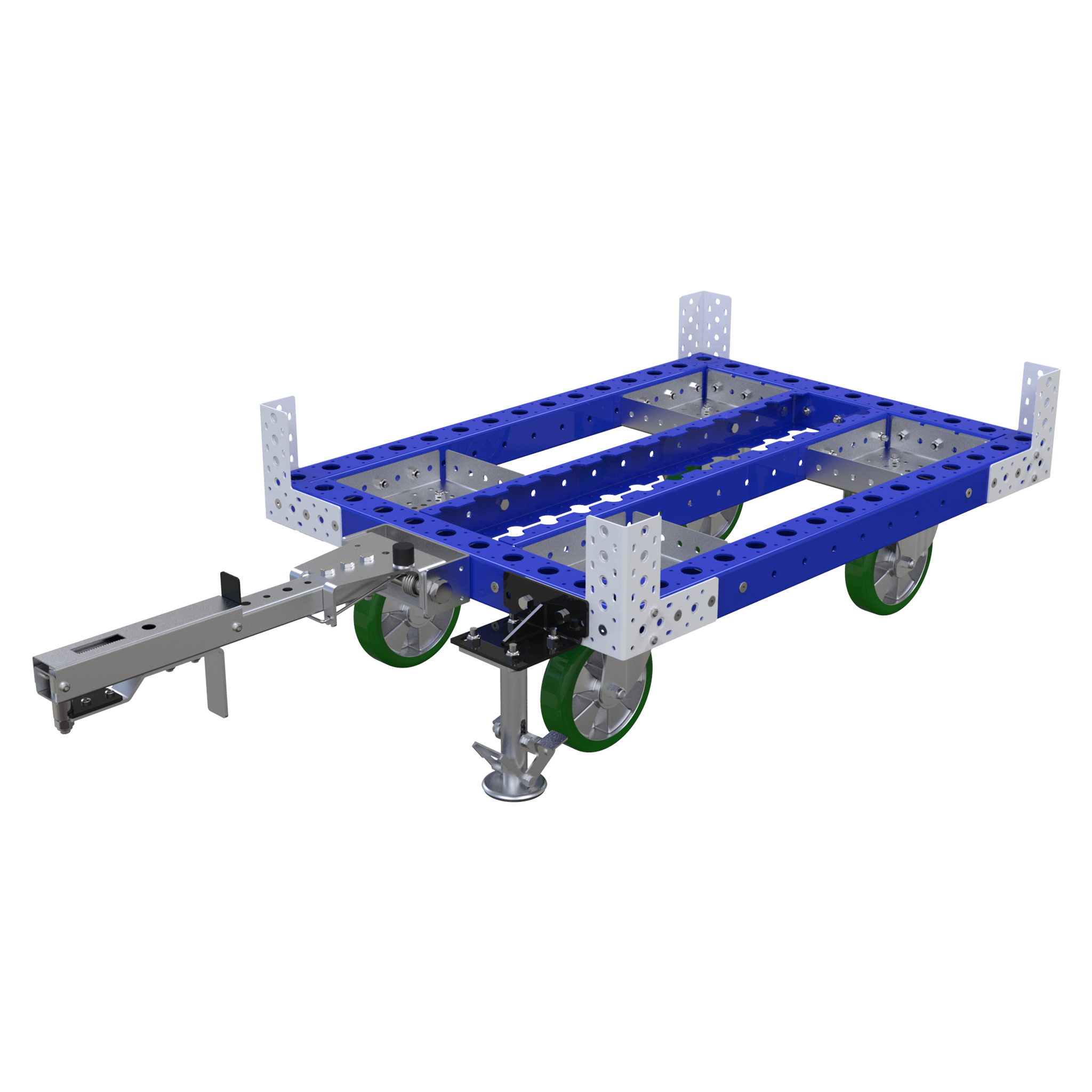 Tugger Cart - 1050 x 770 mm