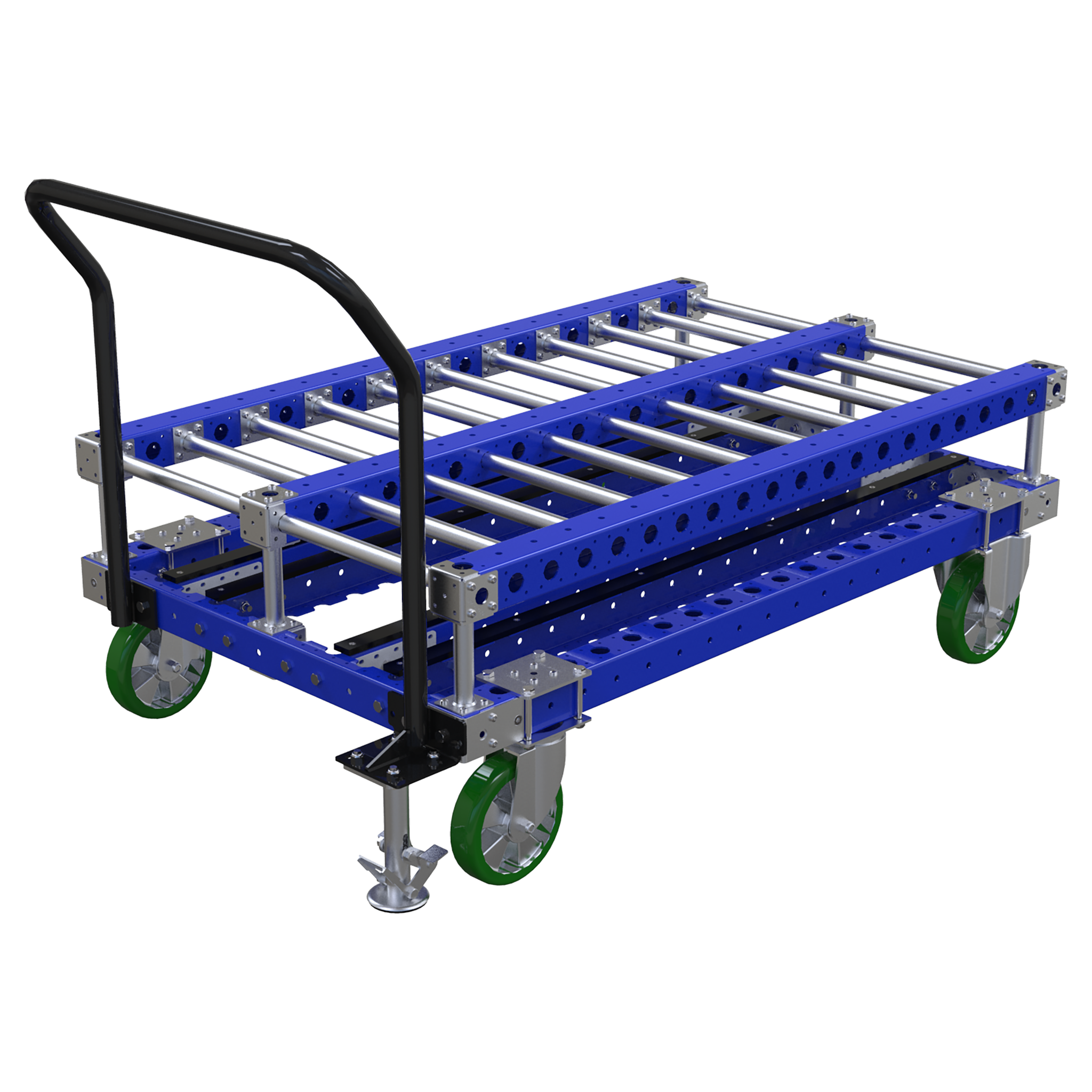 Bremsscheibenwagen – 910 × 1470 mm