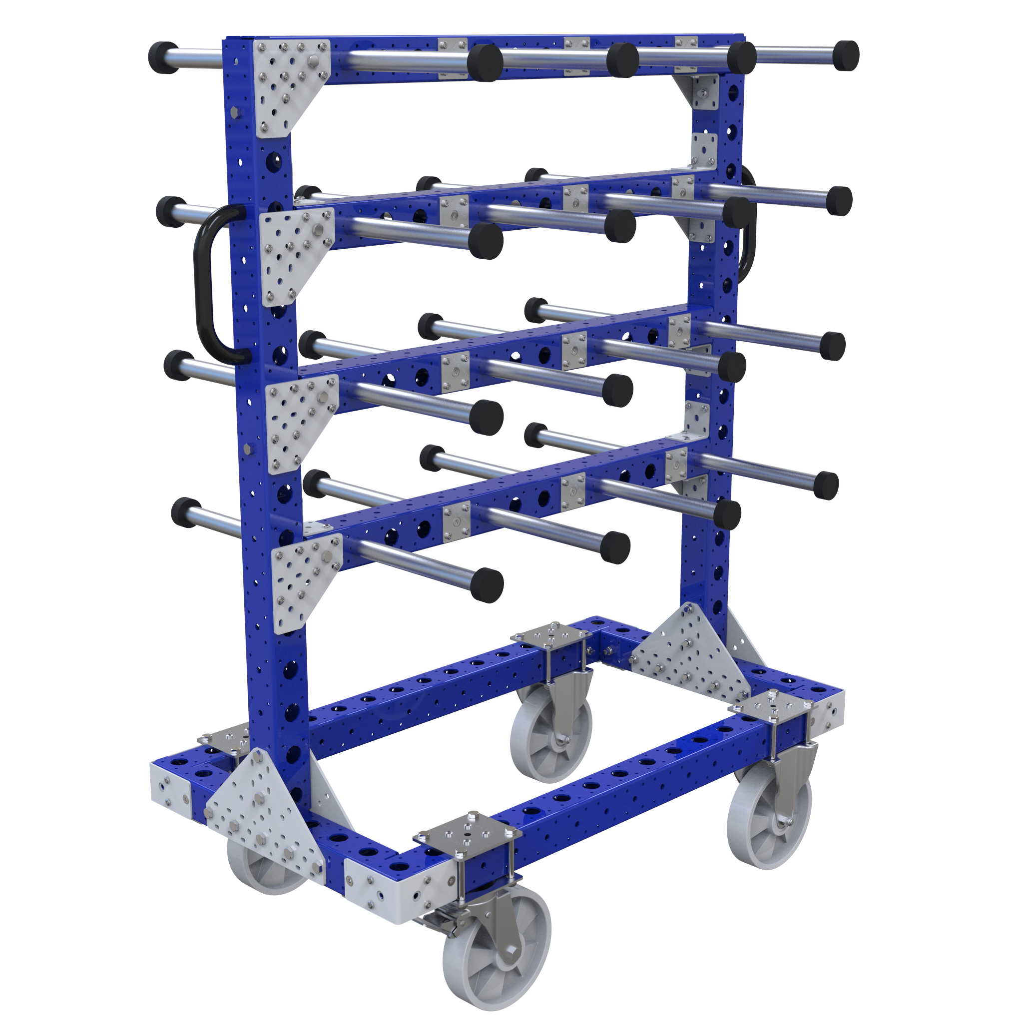 Hanging Cart - 630 x 910 mm