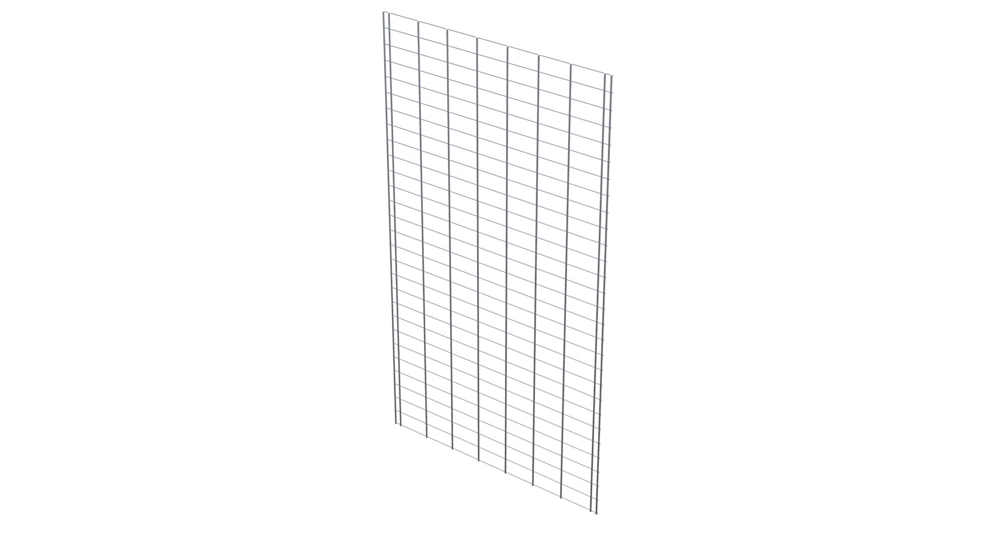Wire Mesh – 1400 x 800 mm
