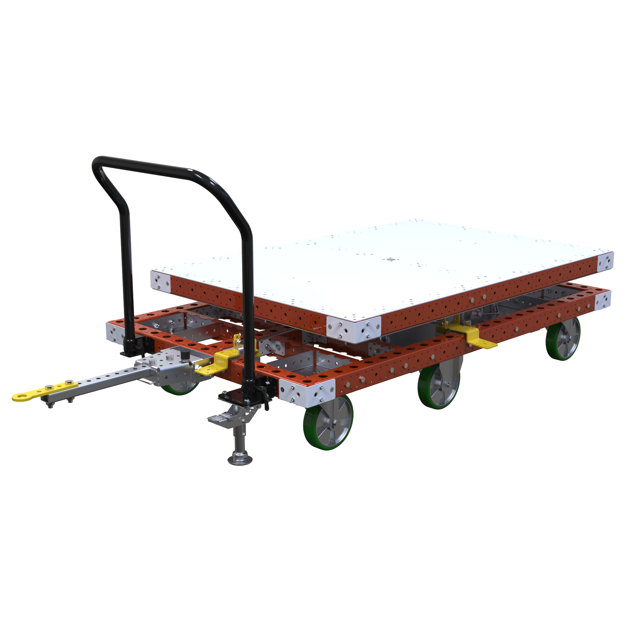 Rotating Cart – 1750 x 1050 mm