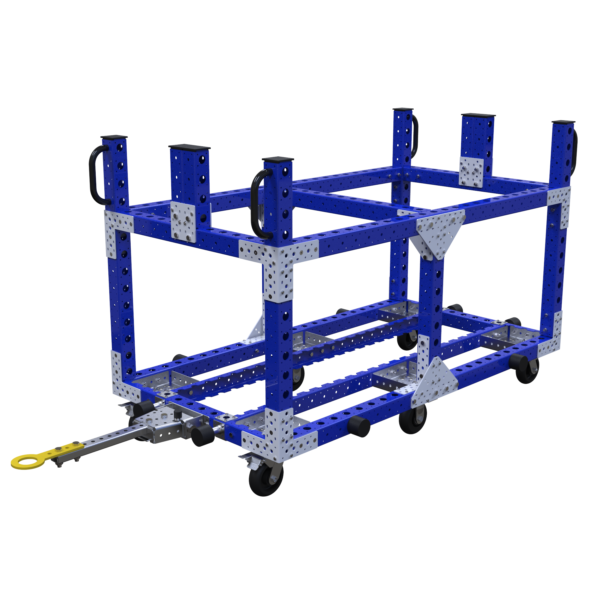 Carts for Rails- 1820 x 1120 mm