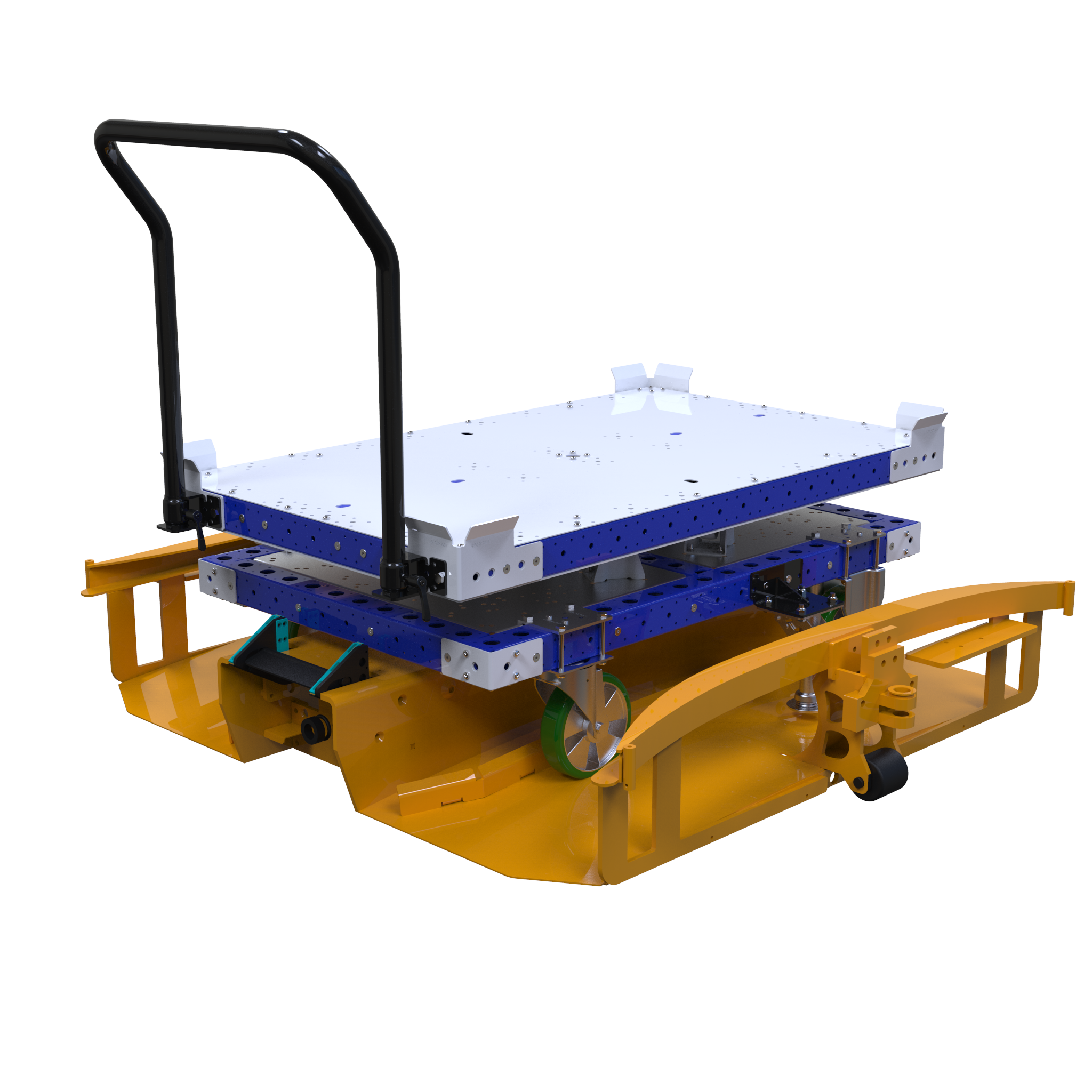Rotating Top Cart – 1400 x 840 mm-1