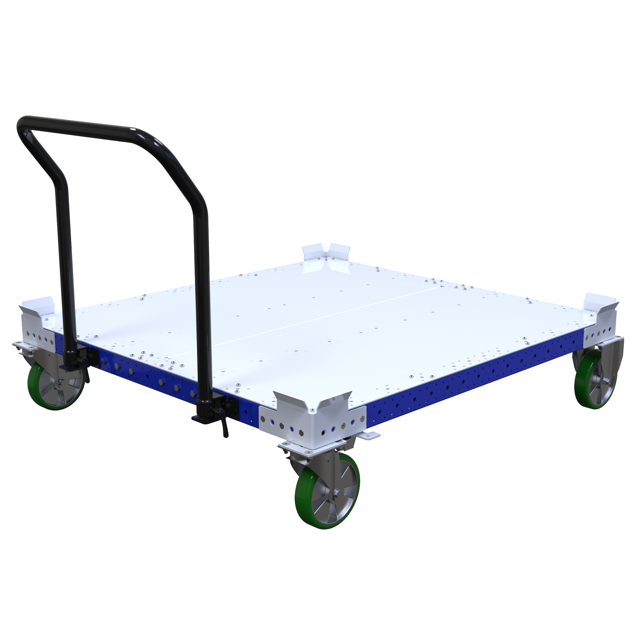 Pallet Cart - 1400 x 1330 mm
