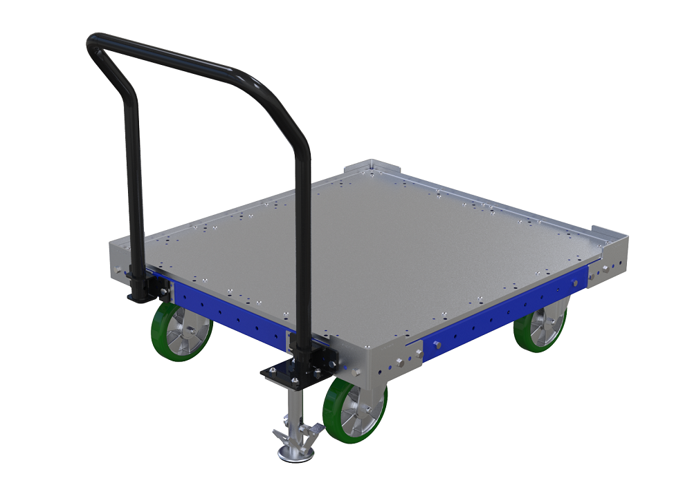 Pallet Cart - 1050 x 980 mm