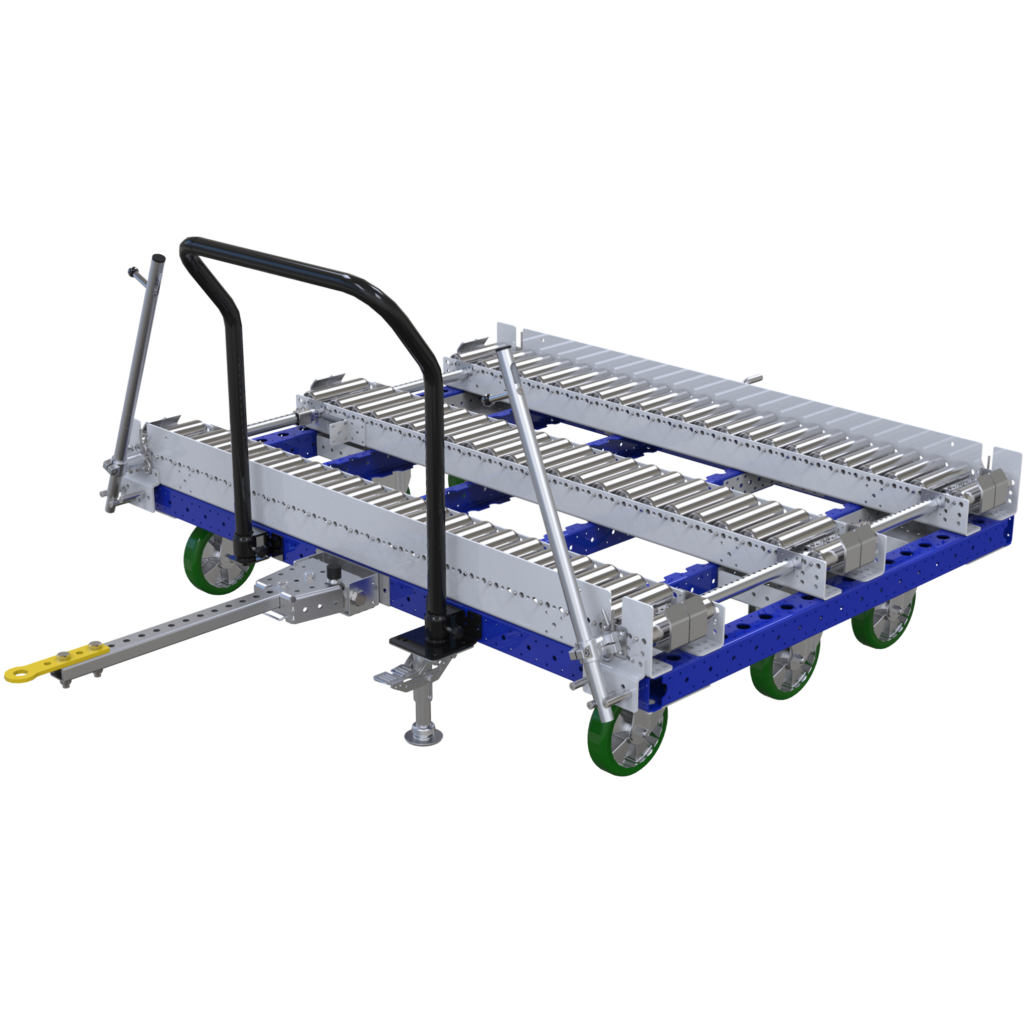 Tugger Roller Cart - 1260 x 1680 mm