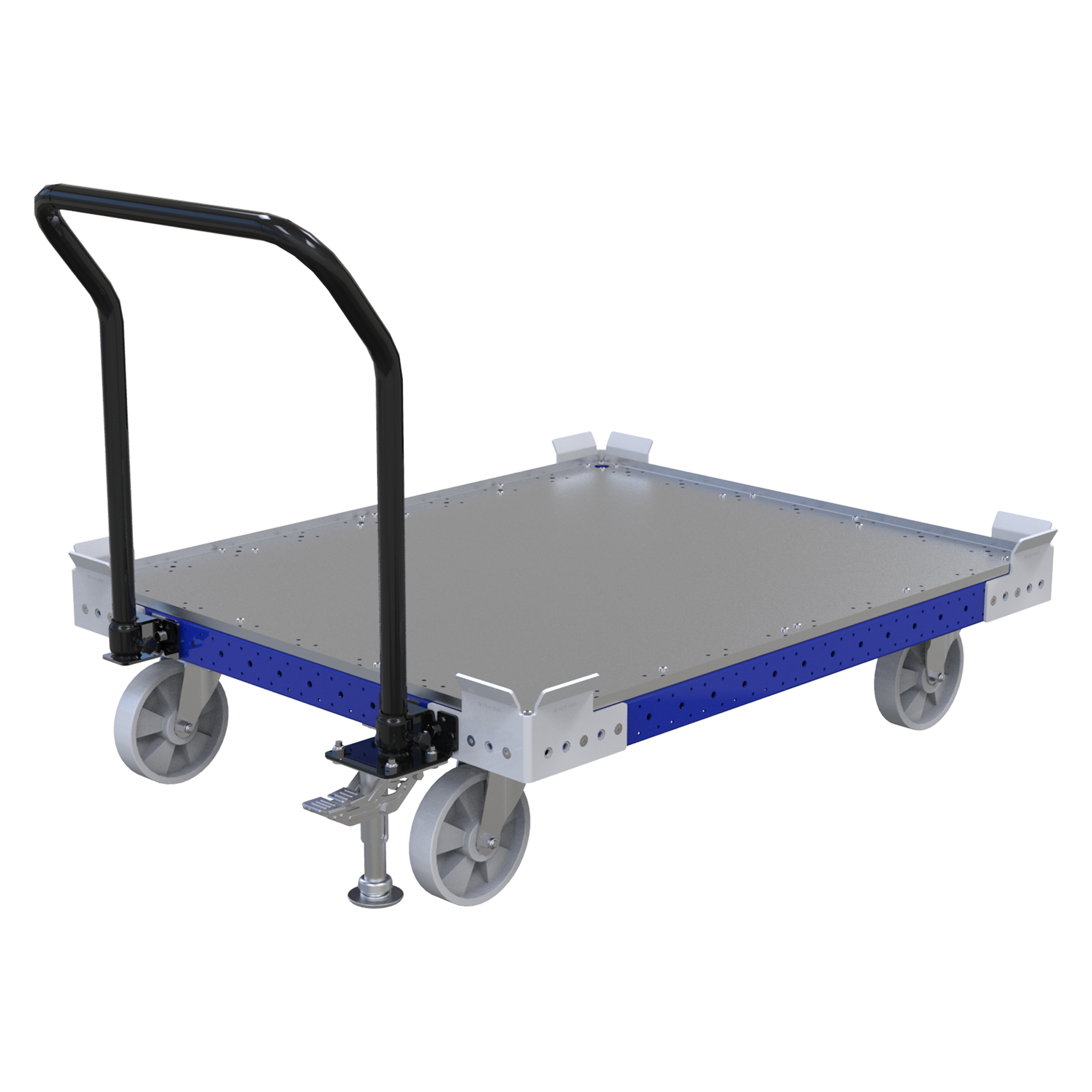 Pallet Cart - 1050 x 1260 mm