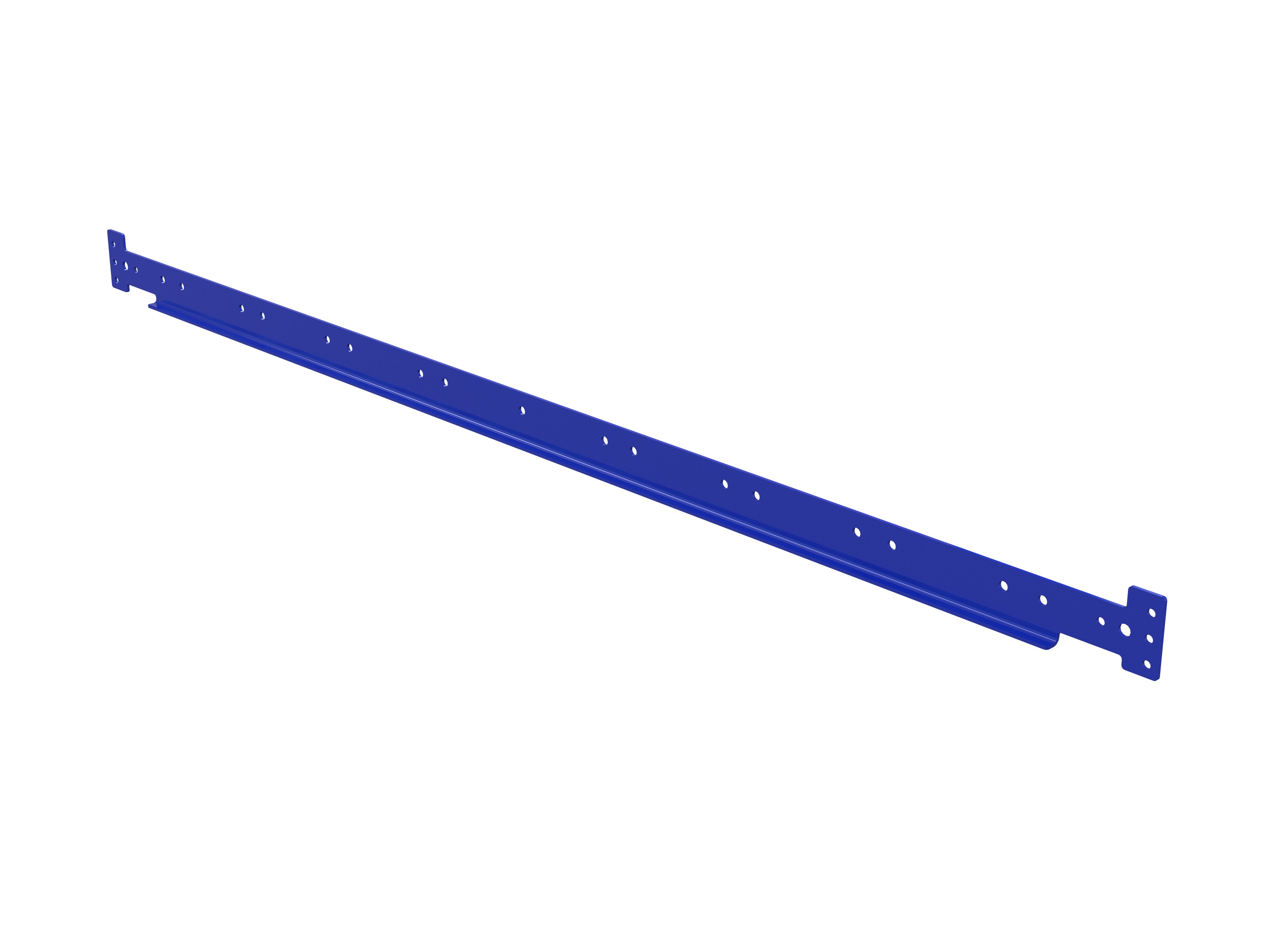 Shelf Edge Lip - 1330 mm