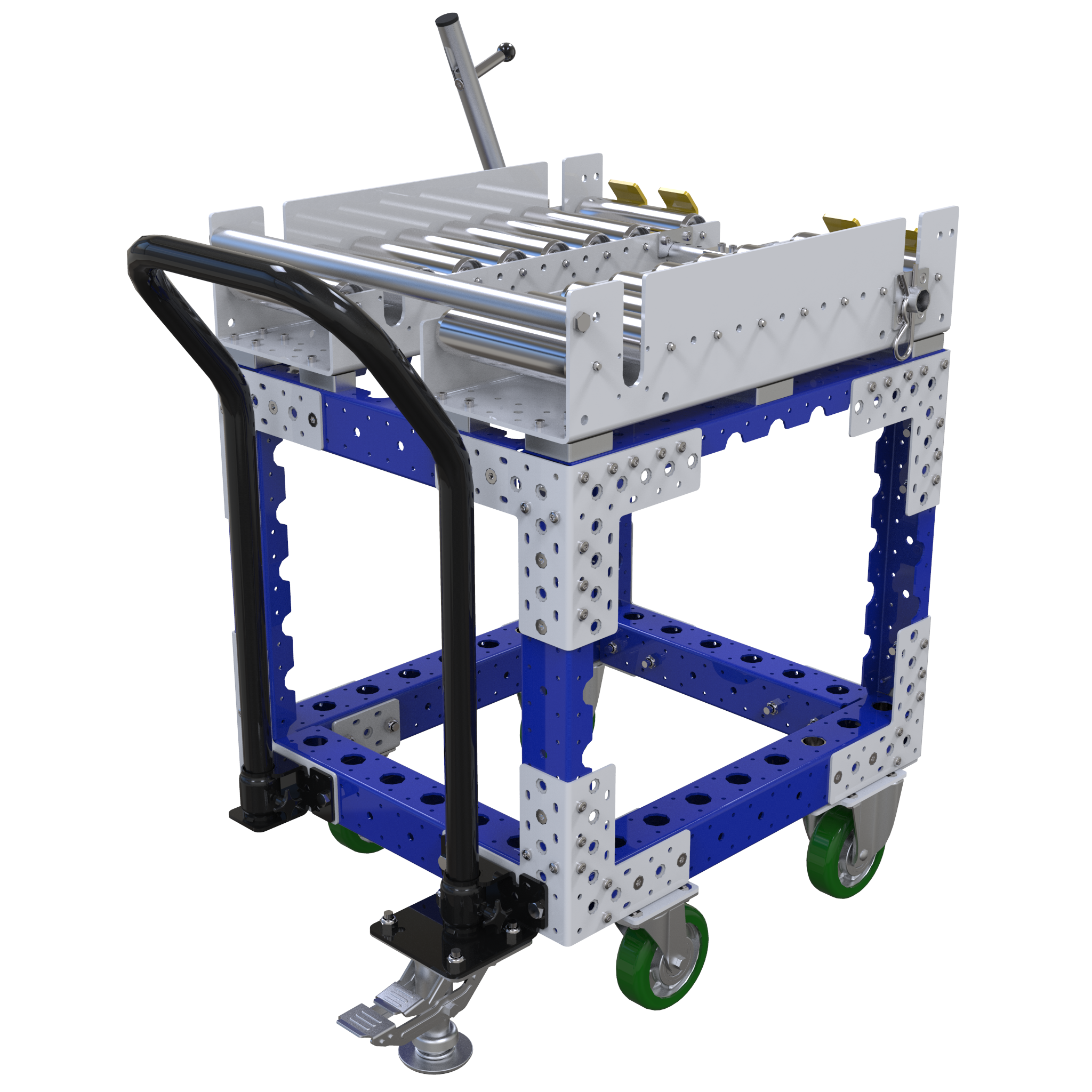 Conveyor Cart - 560 x 630 mm
