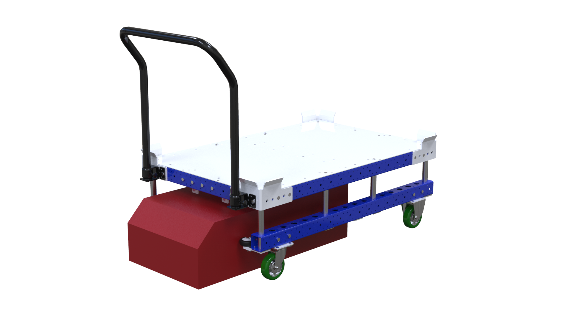 Pallet Cart - 840 x 1260 mm 