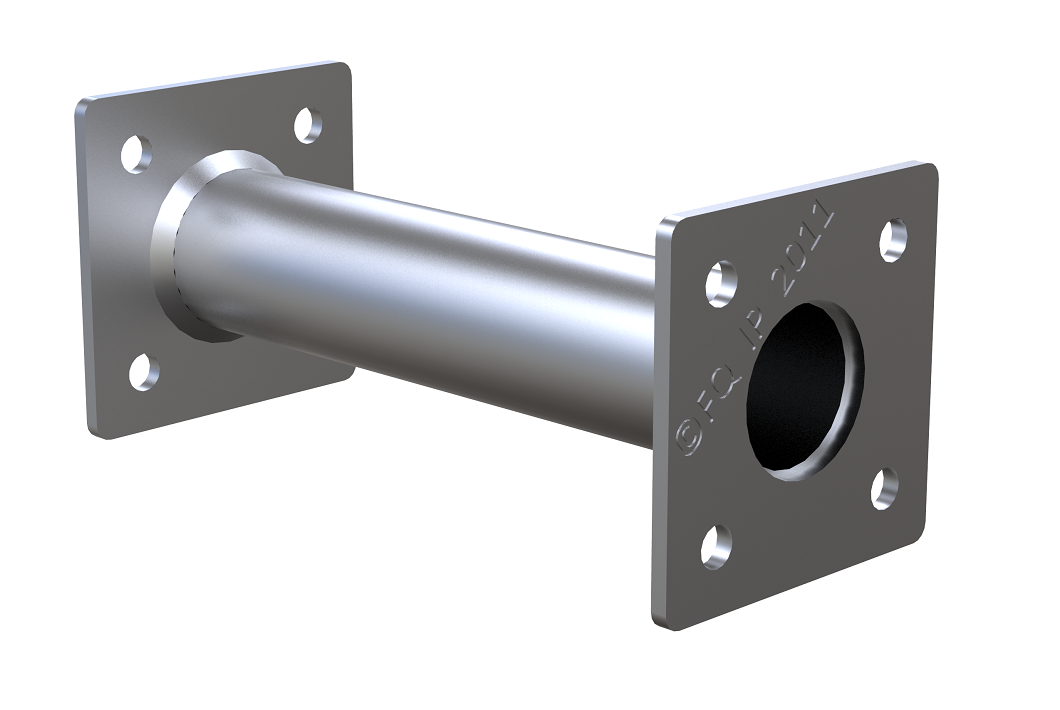 FlexTube™ 140 mm – Locking Nut