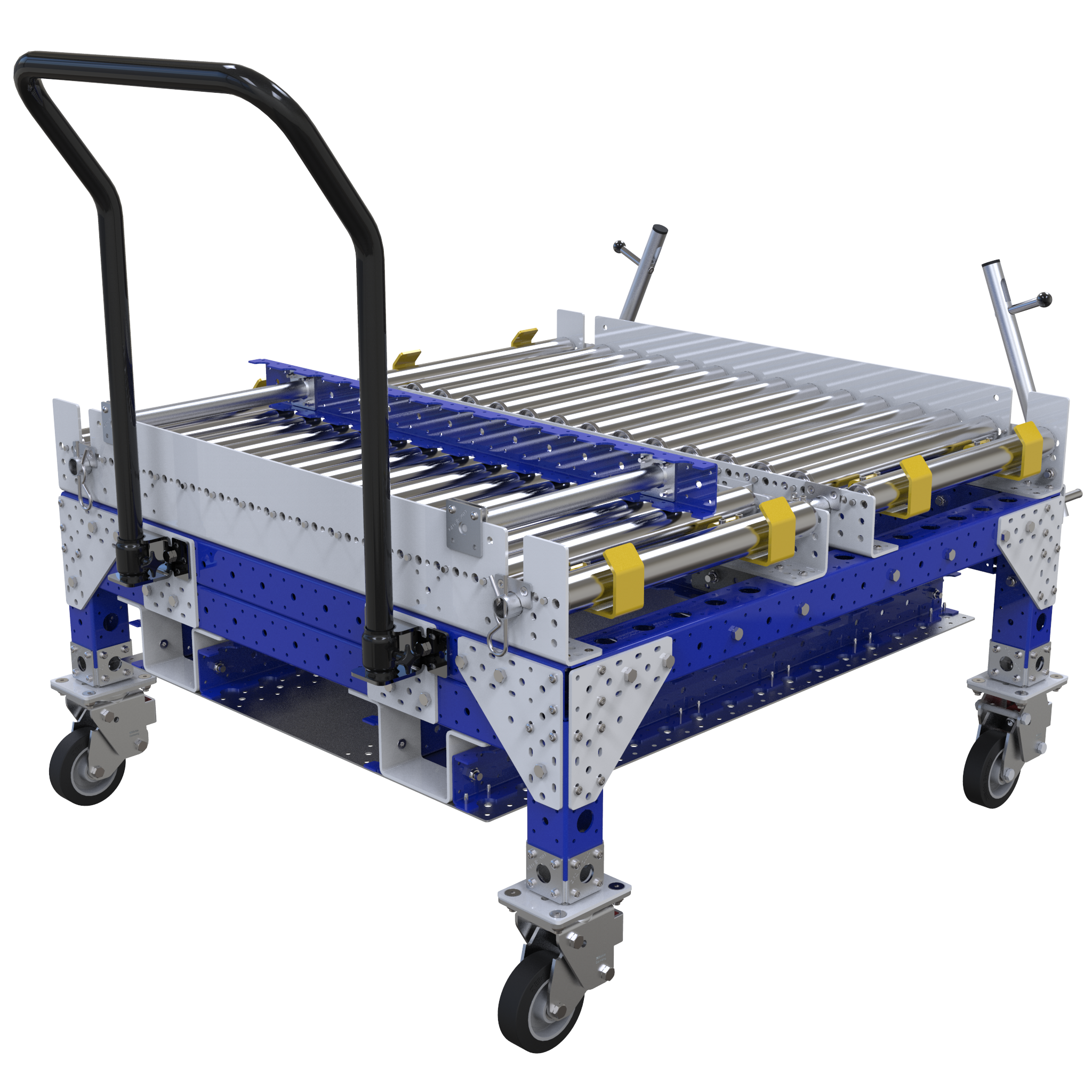Roller Cart – 1120 x 1120 mm