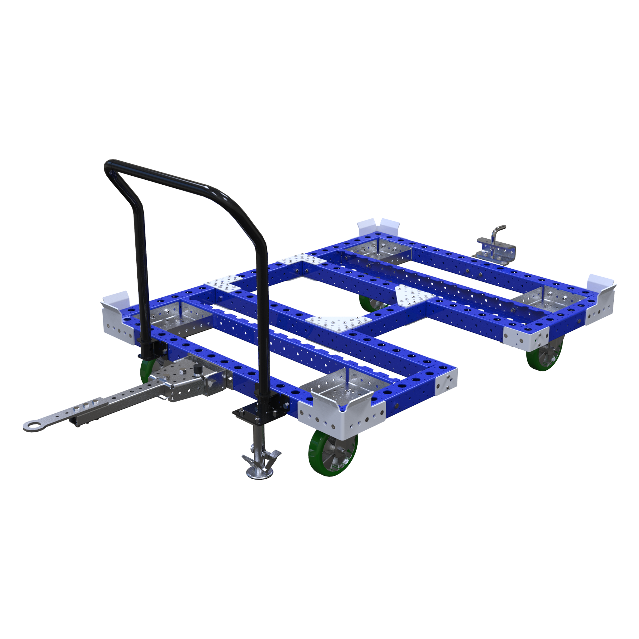 Pallet Cart - 1260 x 1540 mm