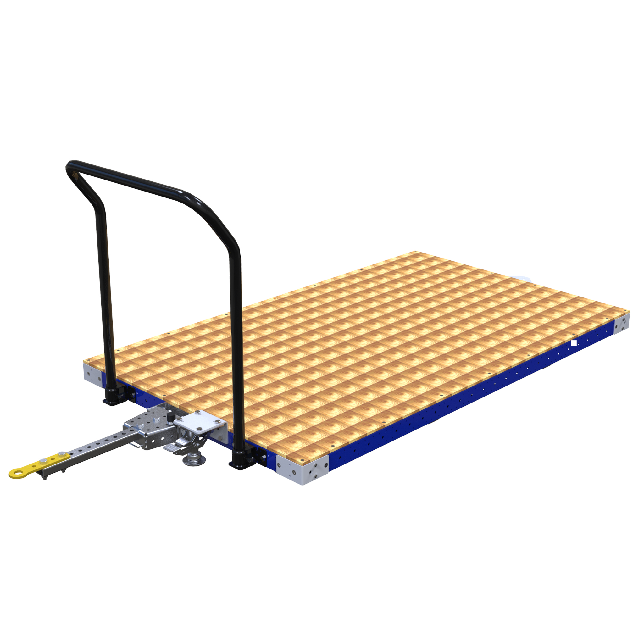Picking Cart - 1190 x 1960 mm