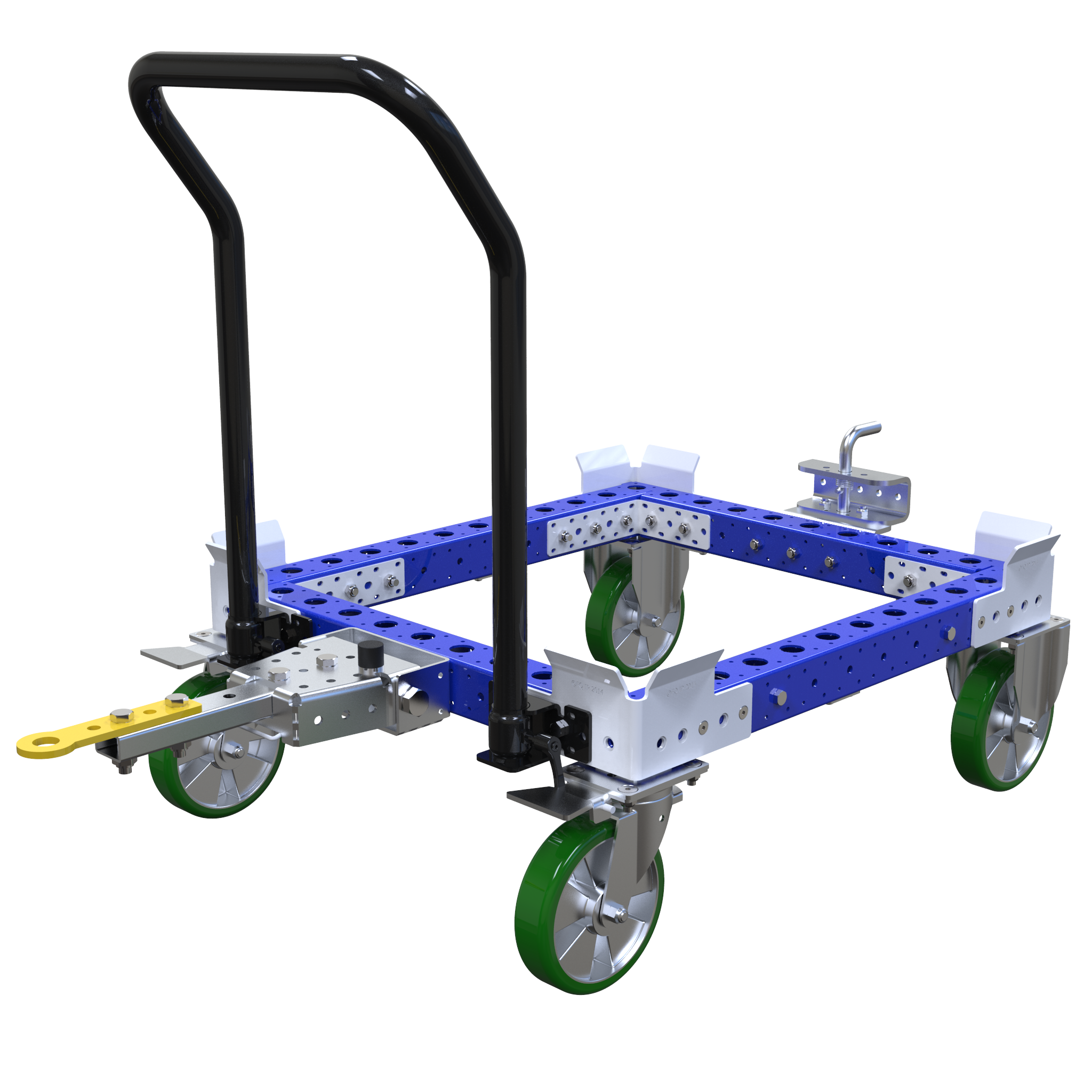 Pallet Cart - 840 x 770 mm