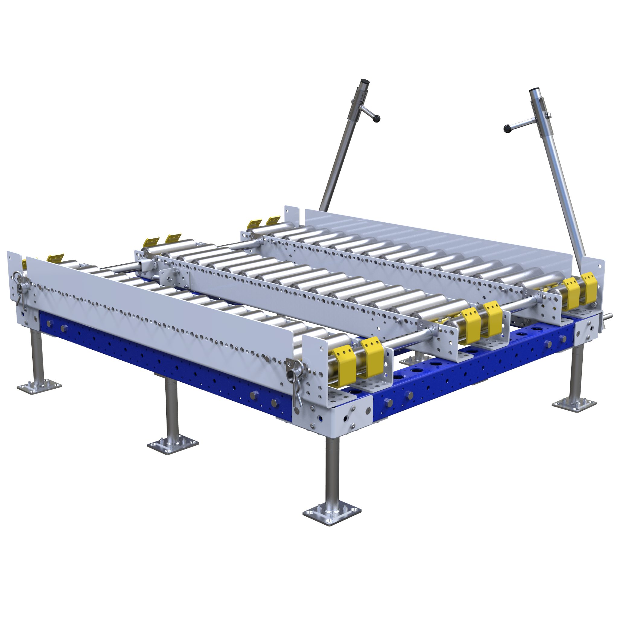 Roller Rack – 1050 x 1260 mm