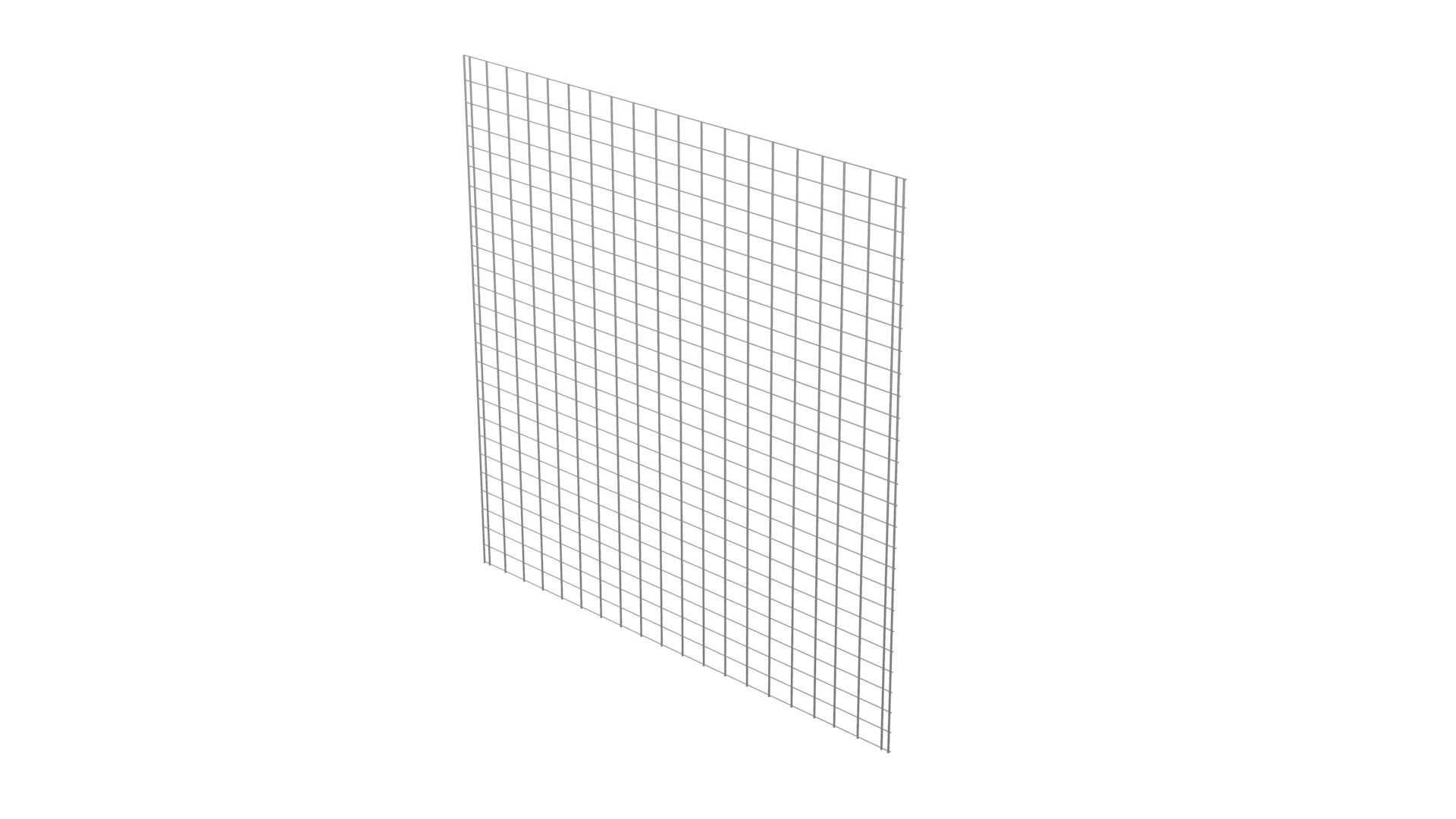 Wire mesh - 1355 x 1270 mm