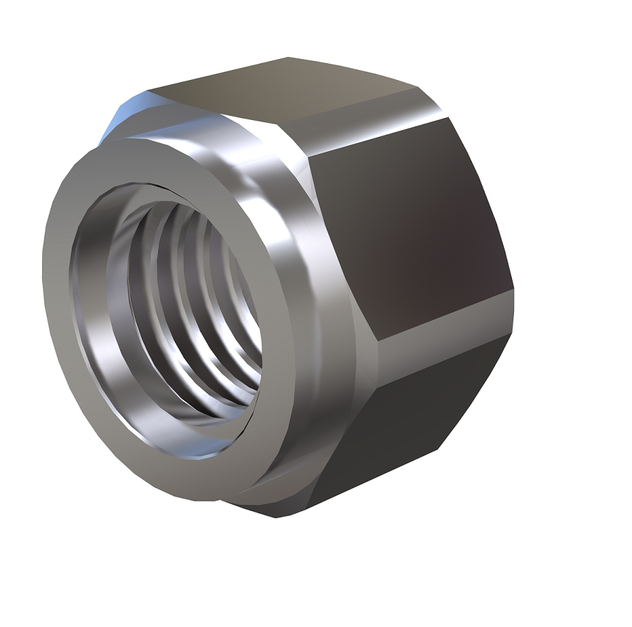 M18 – Locking nut