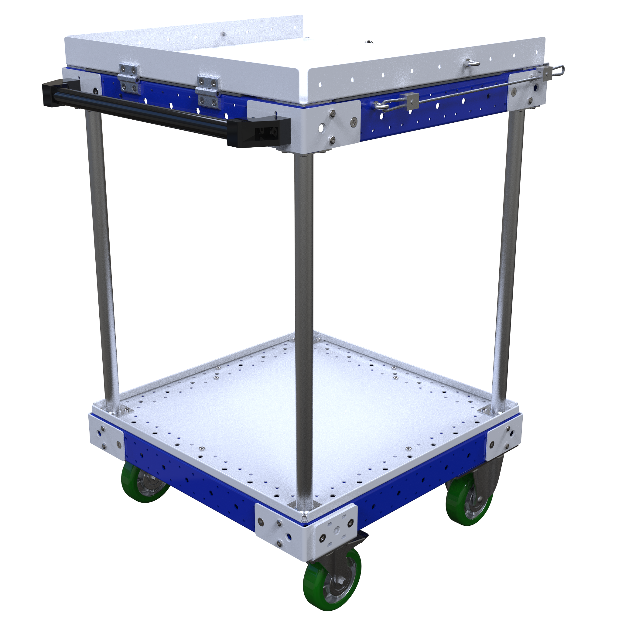 Kit Cart - 630 x 630 mm