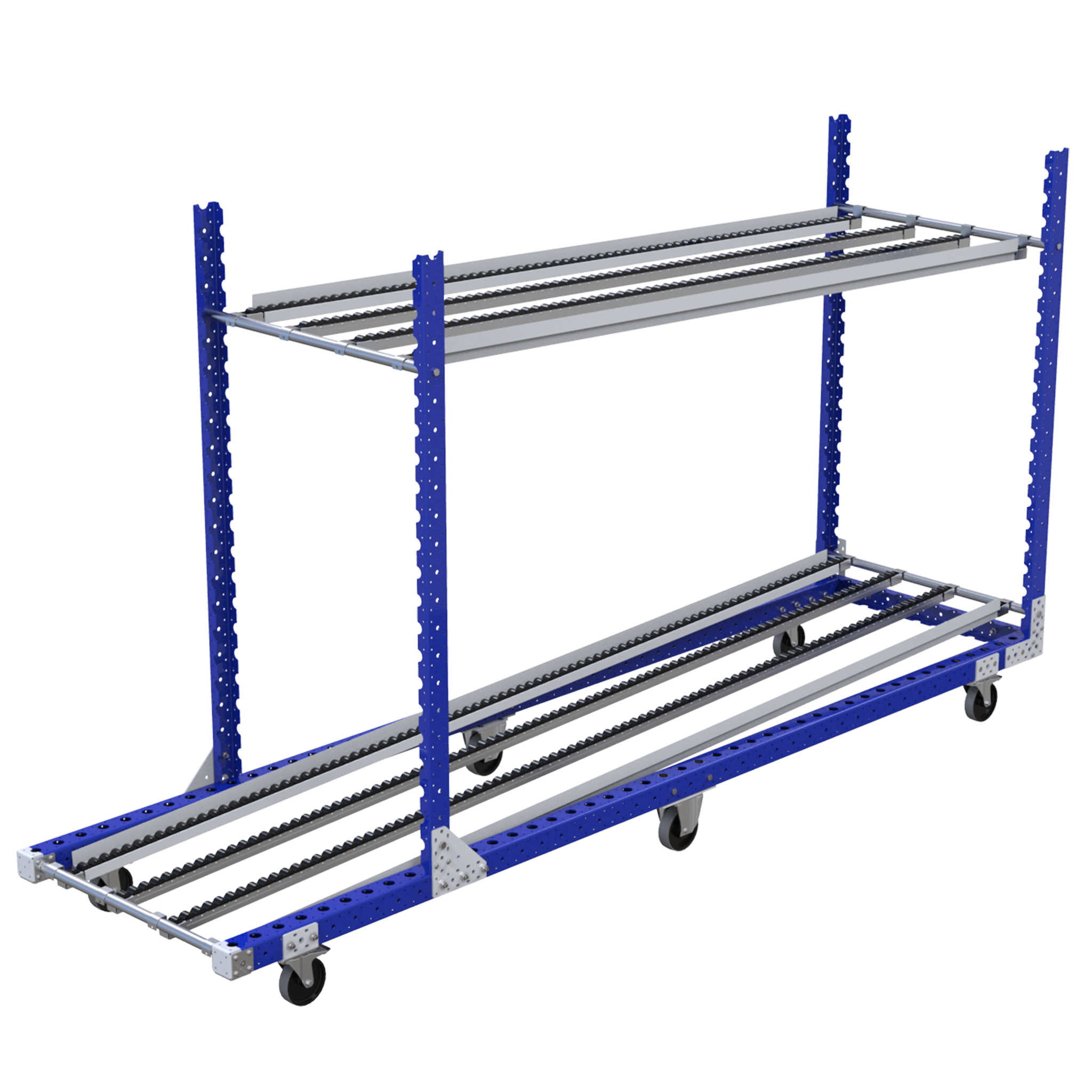 Rollenwagen – 840 x 3150 mm