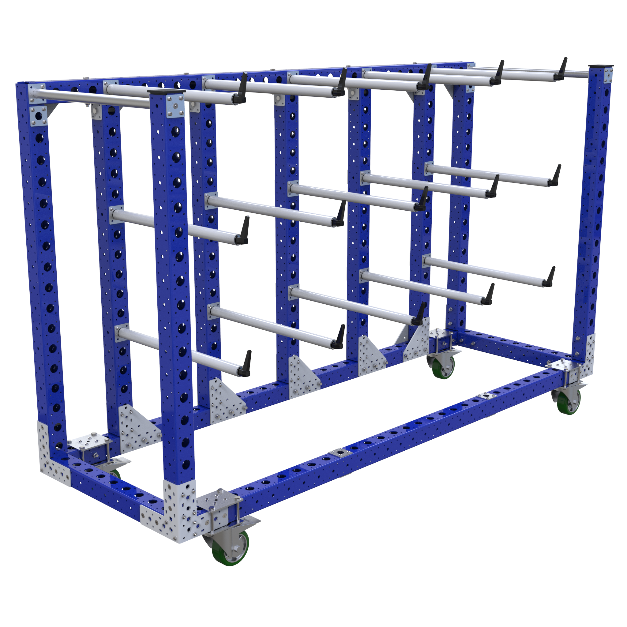 Hanging Cart – 2310 x 770 mm