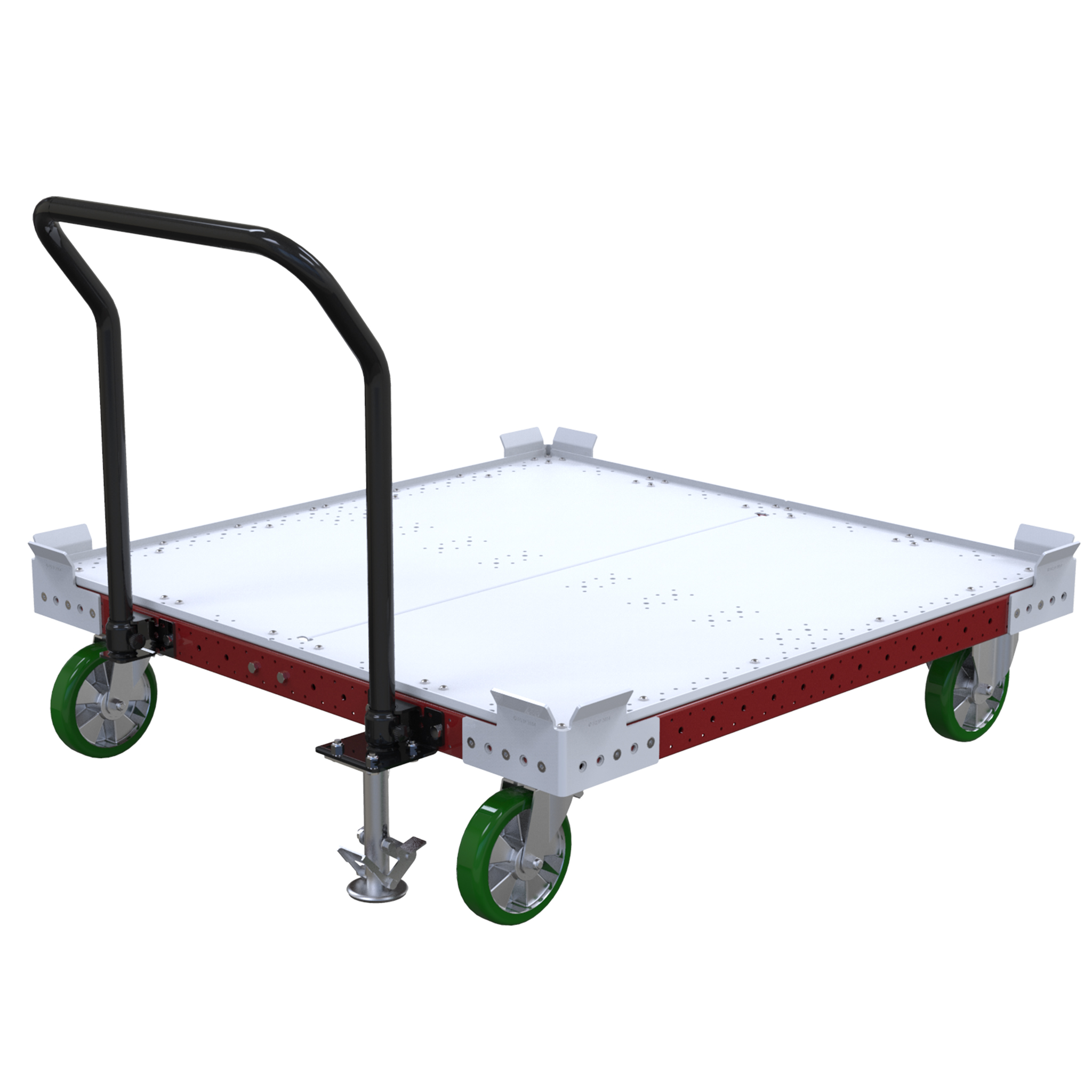 Pallet Cart – 1260 x 1260 mm