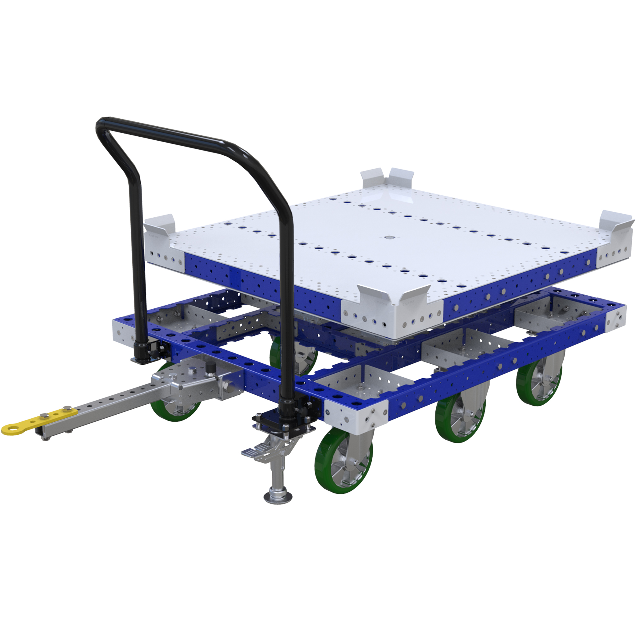 Rotating Cart - 1050 x 1260 mm
