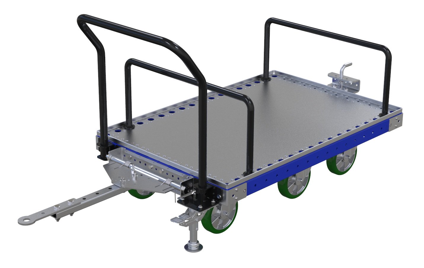 Tugger Cart – 1240 x 840 mm