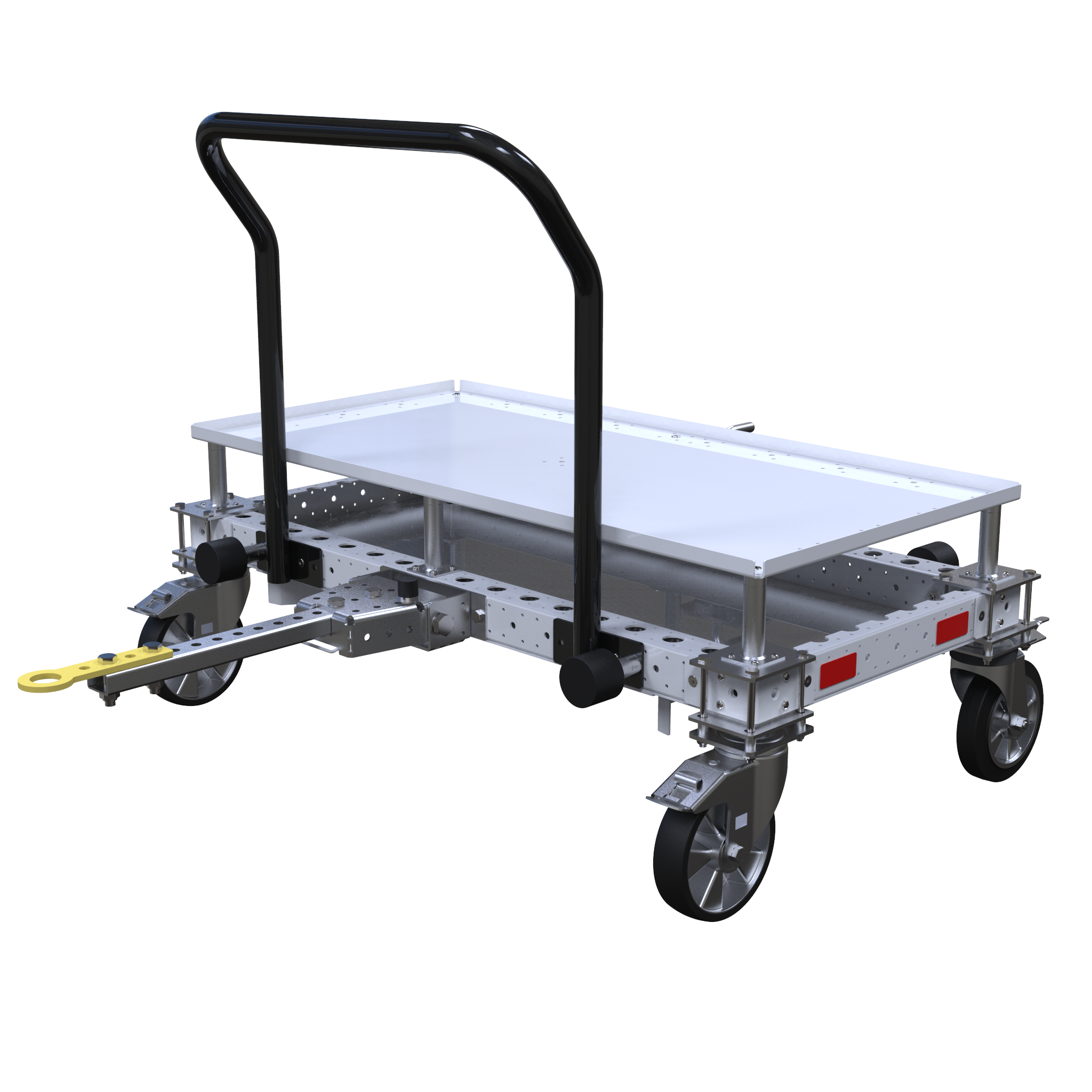Pallet Cart - 630 x 1260 mm