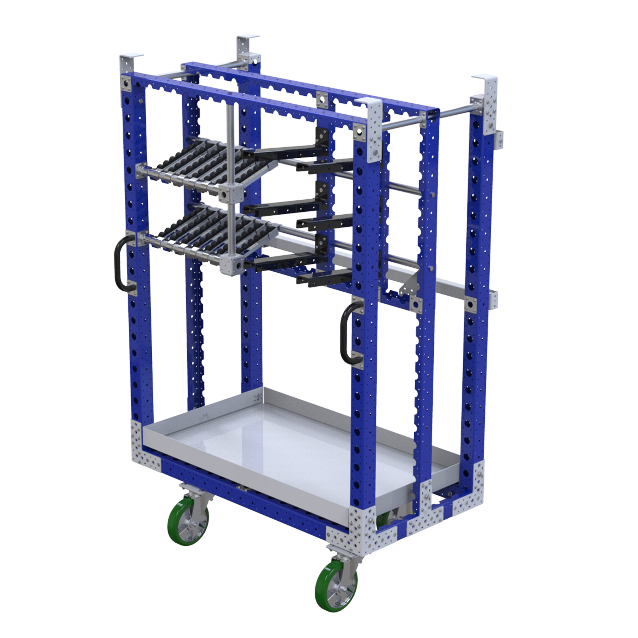 Kit Tochterwagen - 700 x 1330 mm