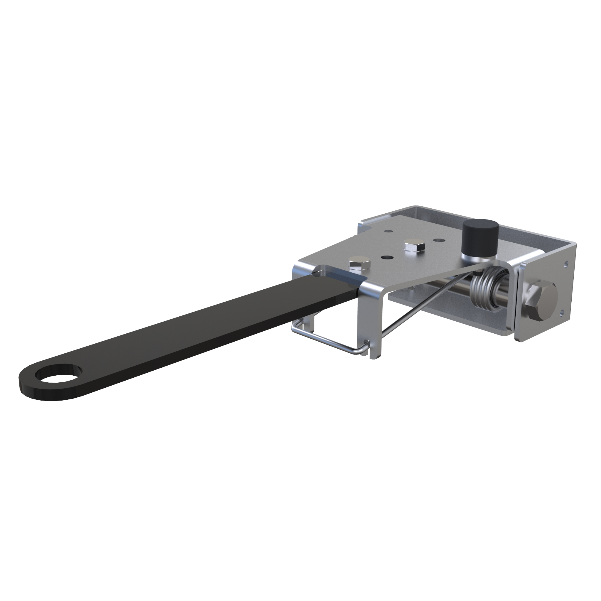 Light Duty Tow Bar - 470 mm