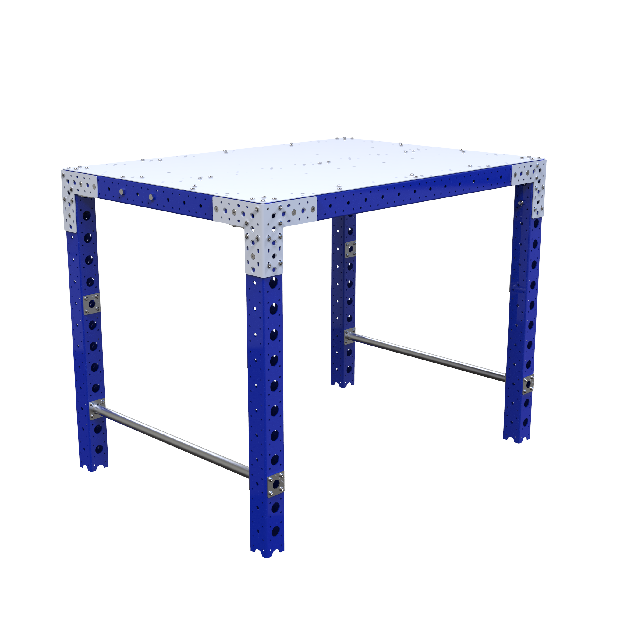 Work Table - 1260 x 910 mm