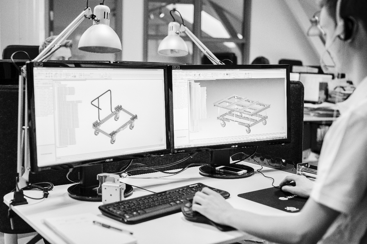 Diseño FlexQube