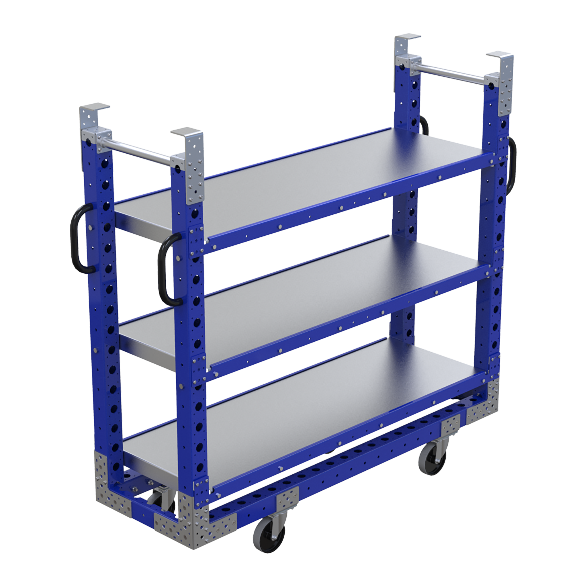 Daughter Cart – 1540 x 490 mm