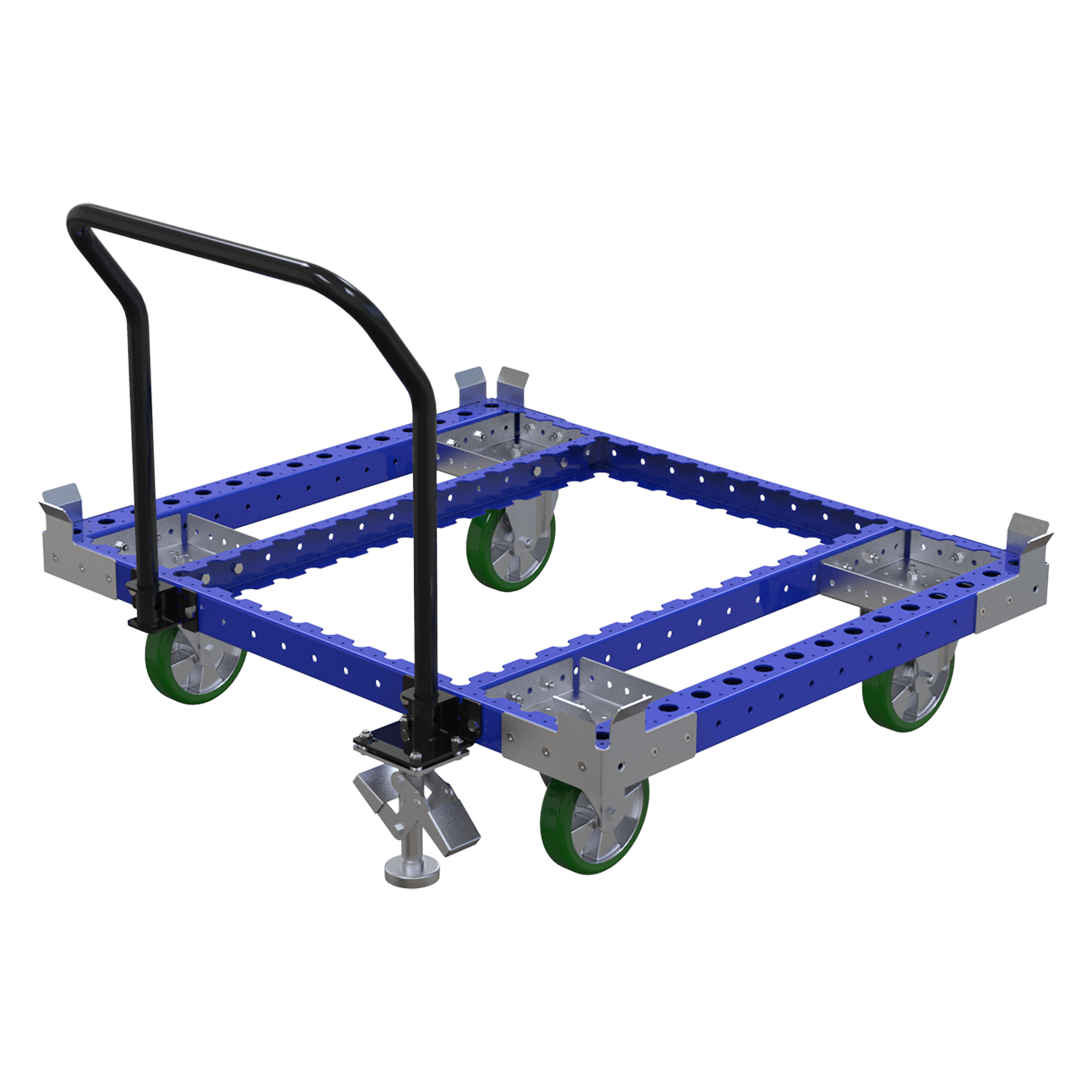 Pallet Cart 1050 x 1260 mm
