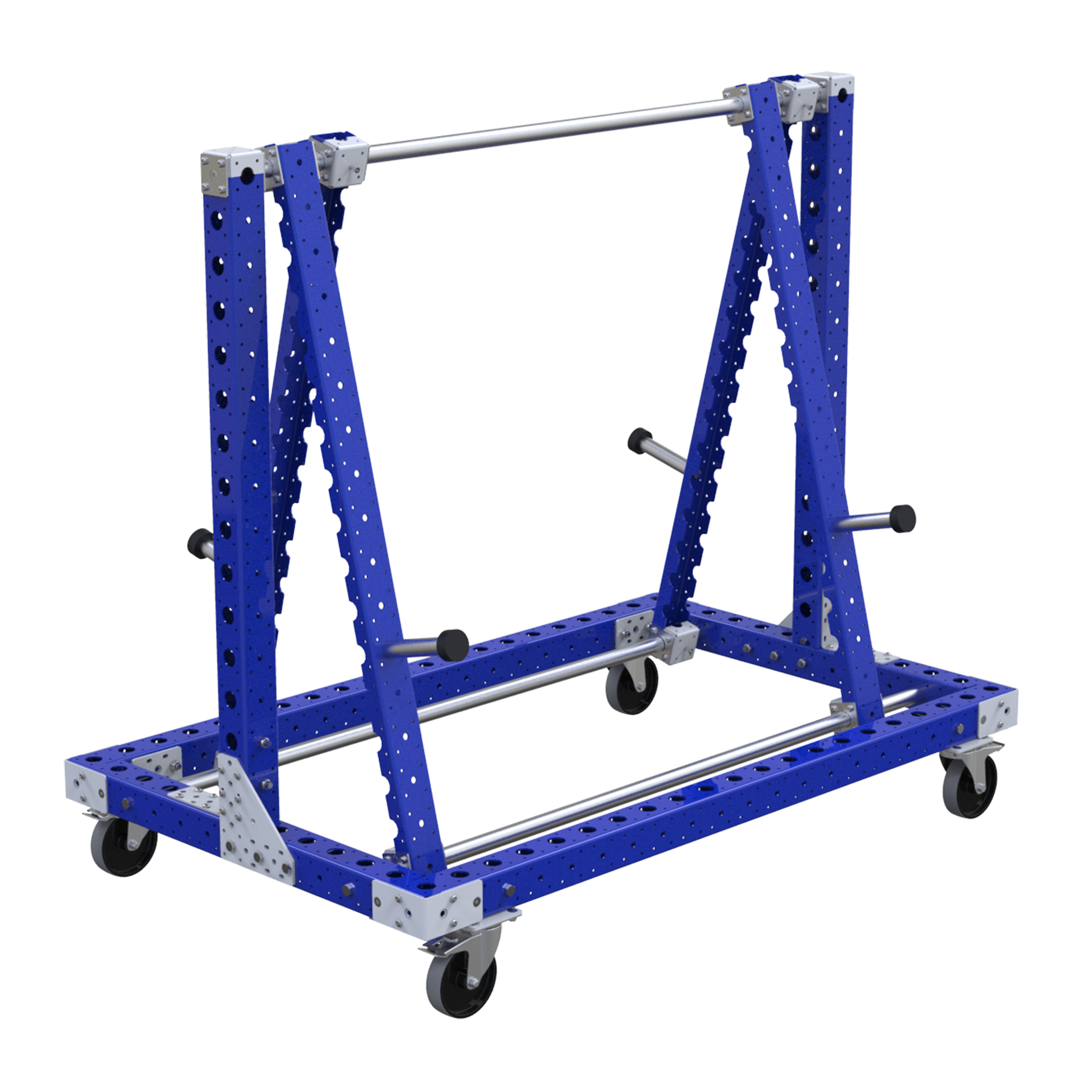 Kit-Wagen - 910 x 1470 mm