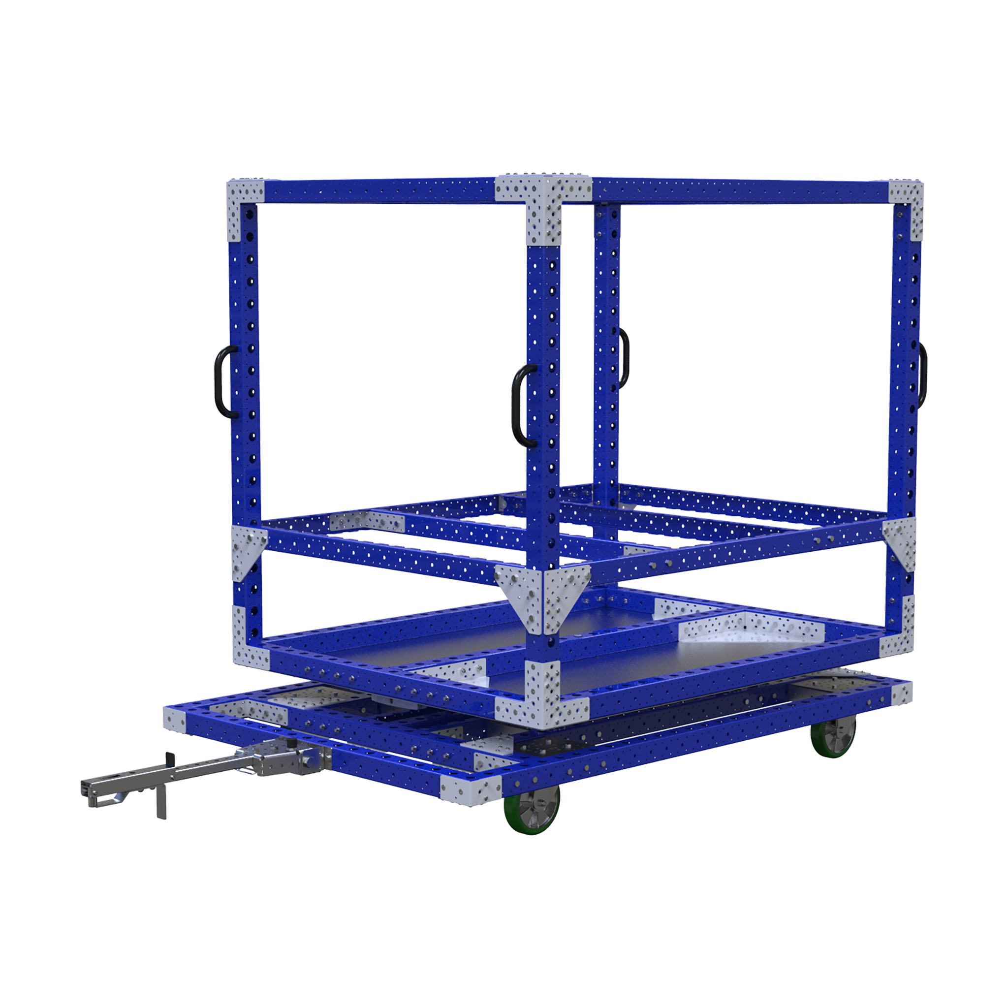 Rotating Cart - 1400 x 1750 mm