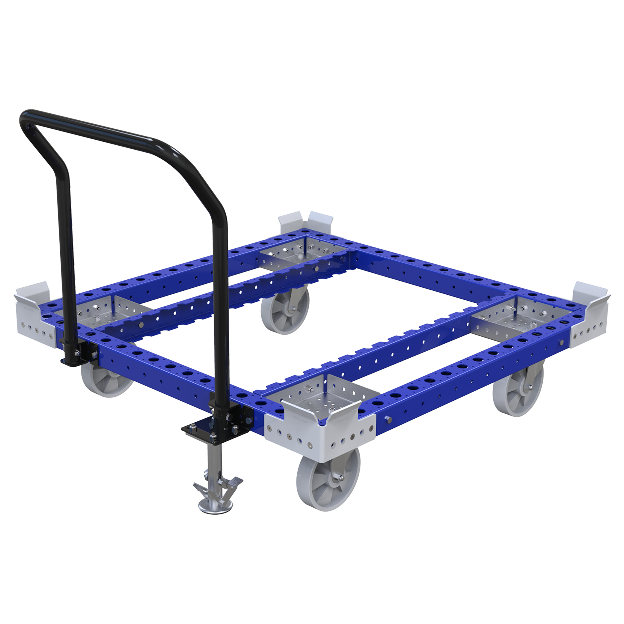 Pallet Cart - 1260 x 1260 mm
