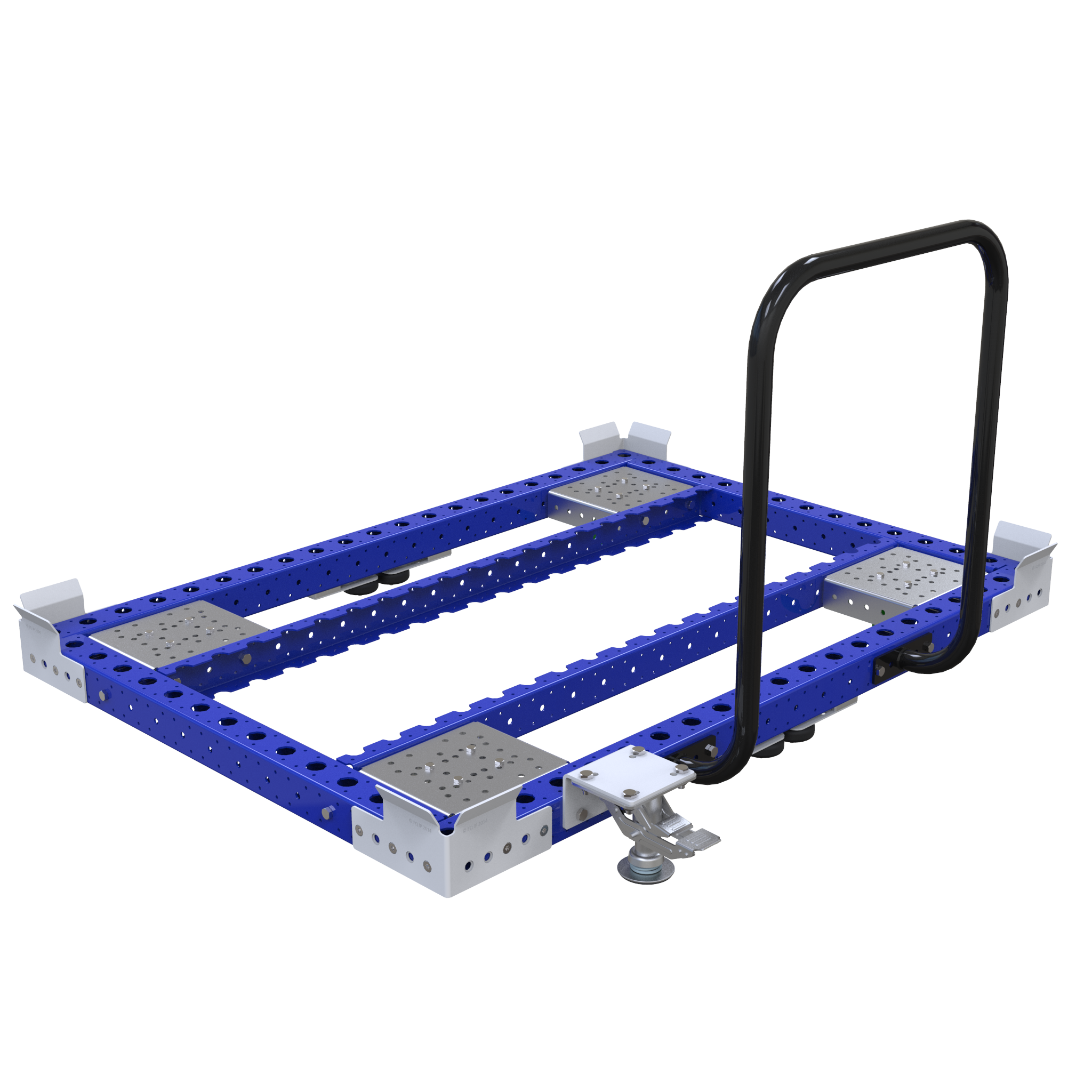 Push Cart - 1050 x 1470 mm