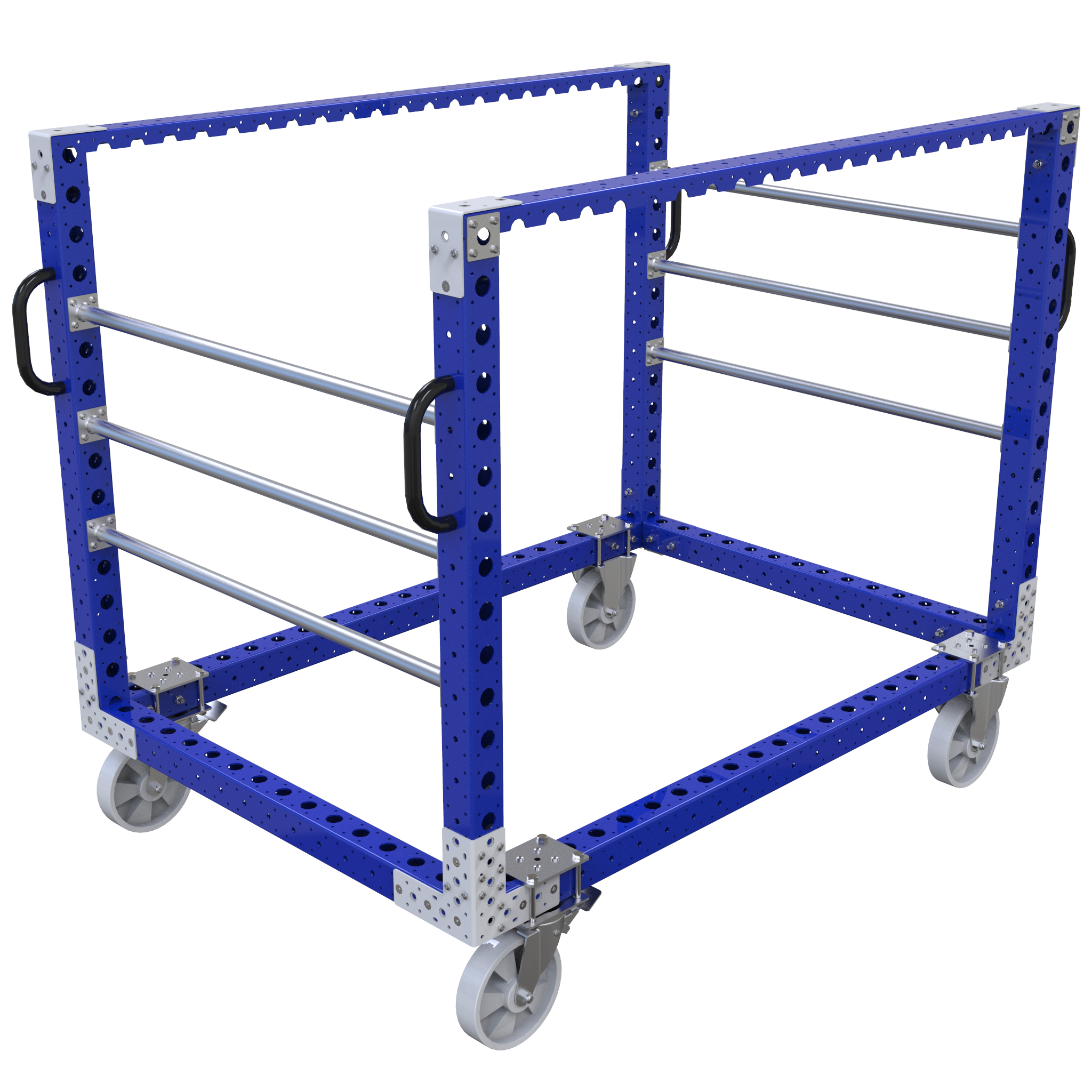 Rollenwagen 1120 x 1610 mm