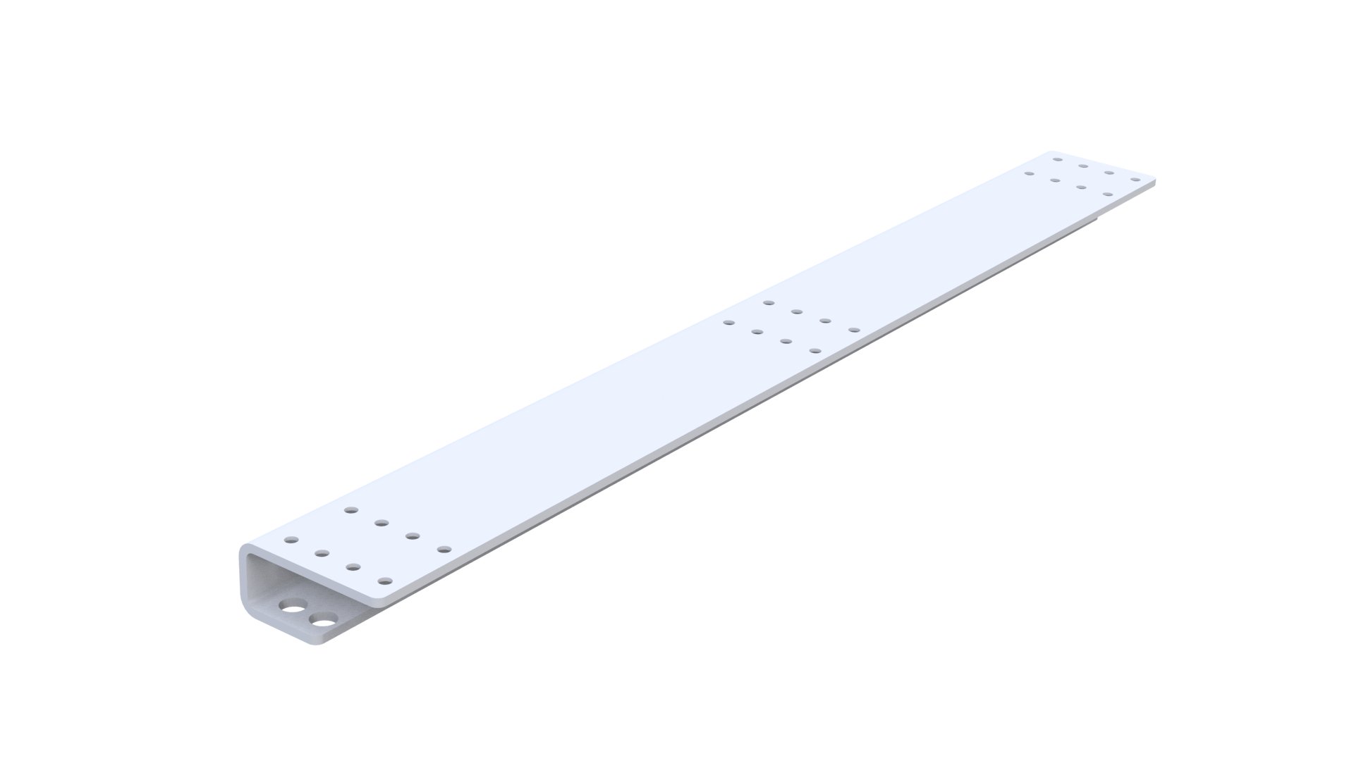 Guide Plate For E Frame